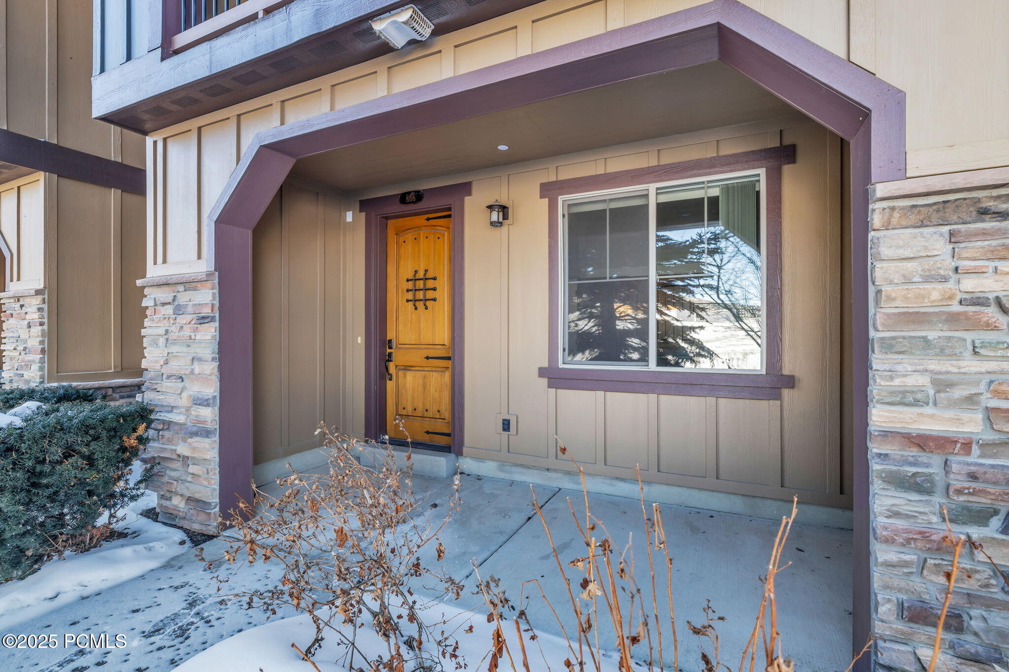 866 W Carving Edge Court, Kamas, Utah image 16