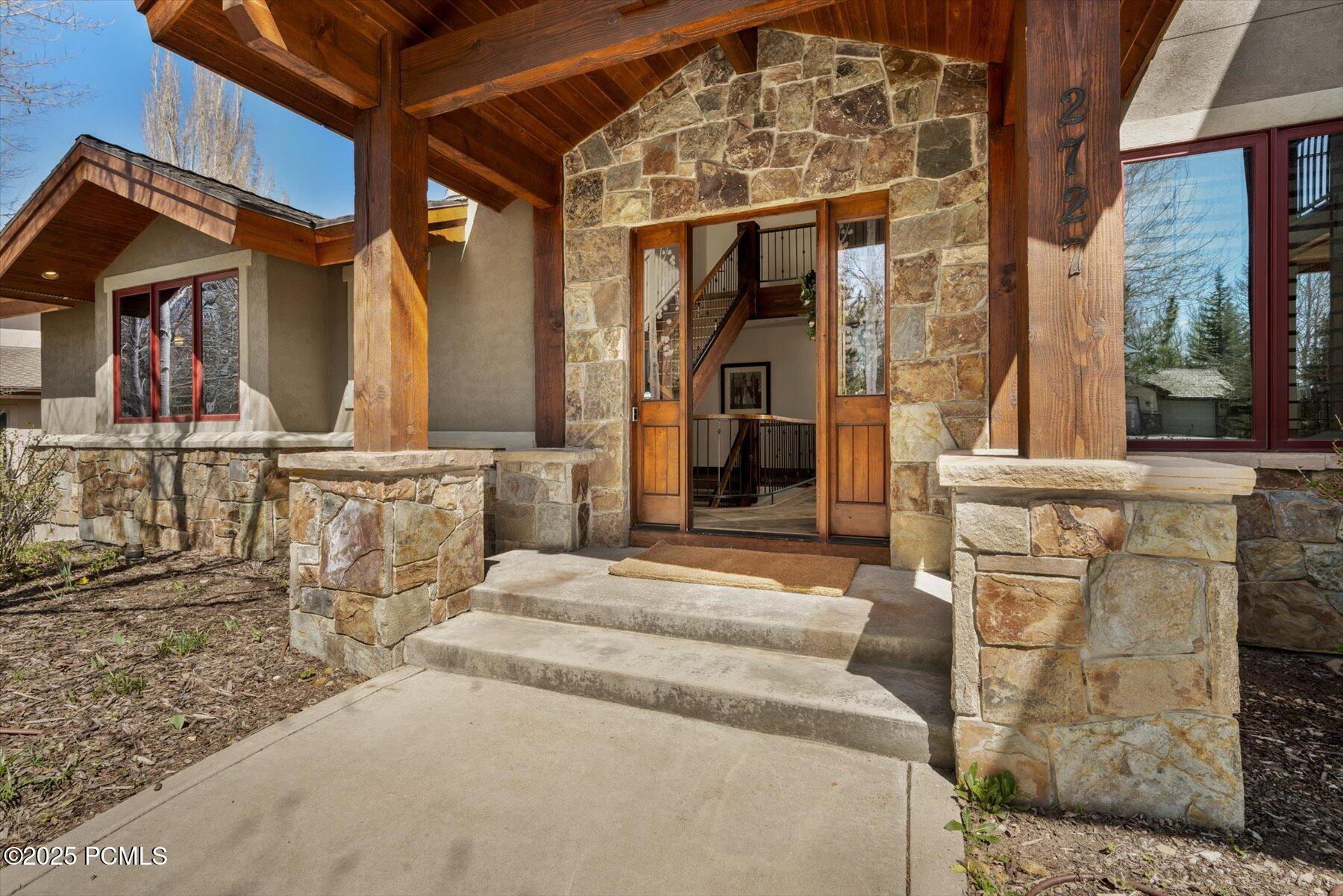 2727 Uintah Court, Park City, Utah image 2