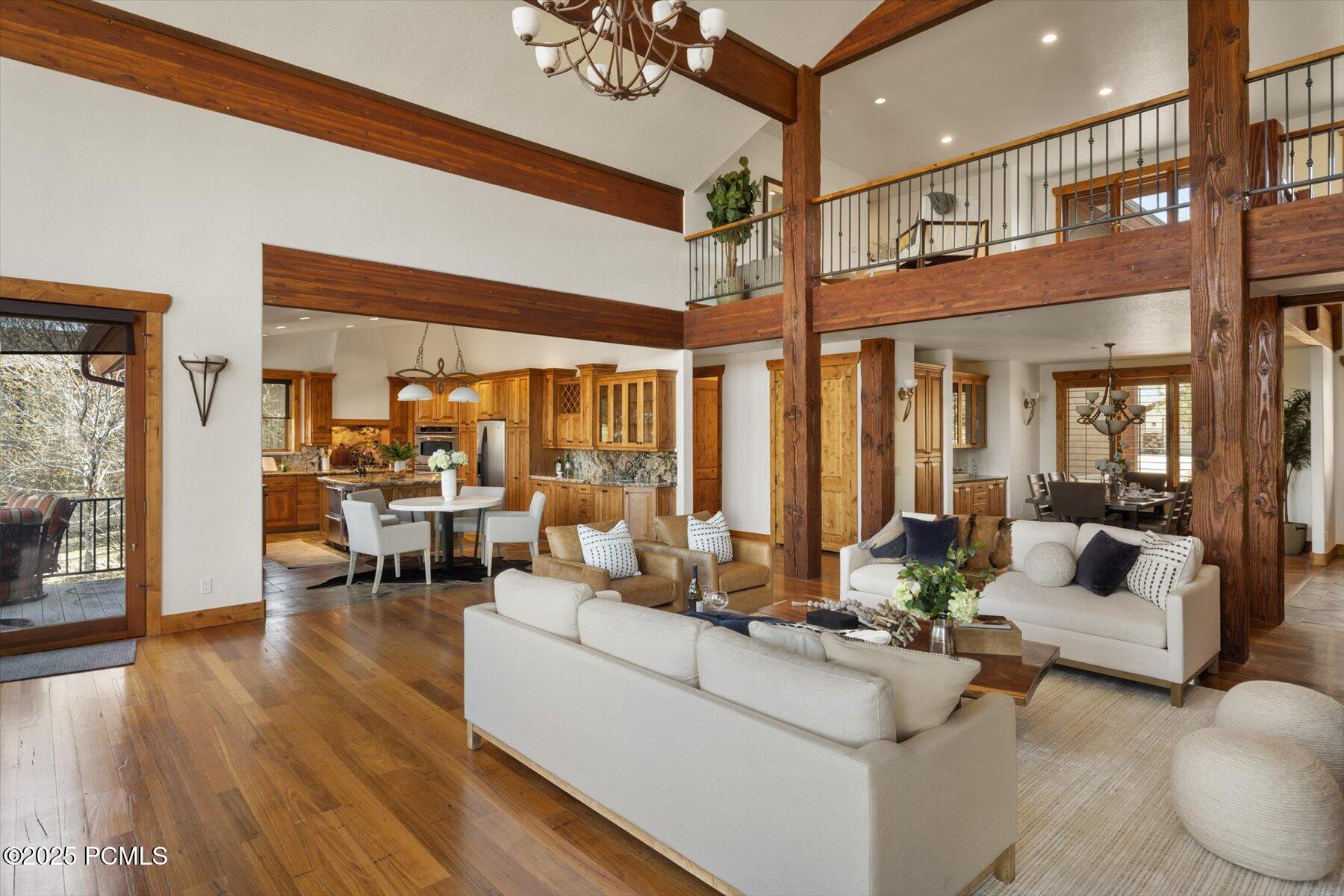 2727 Uintah Court, Park City, Utah image 18