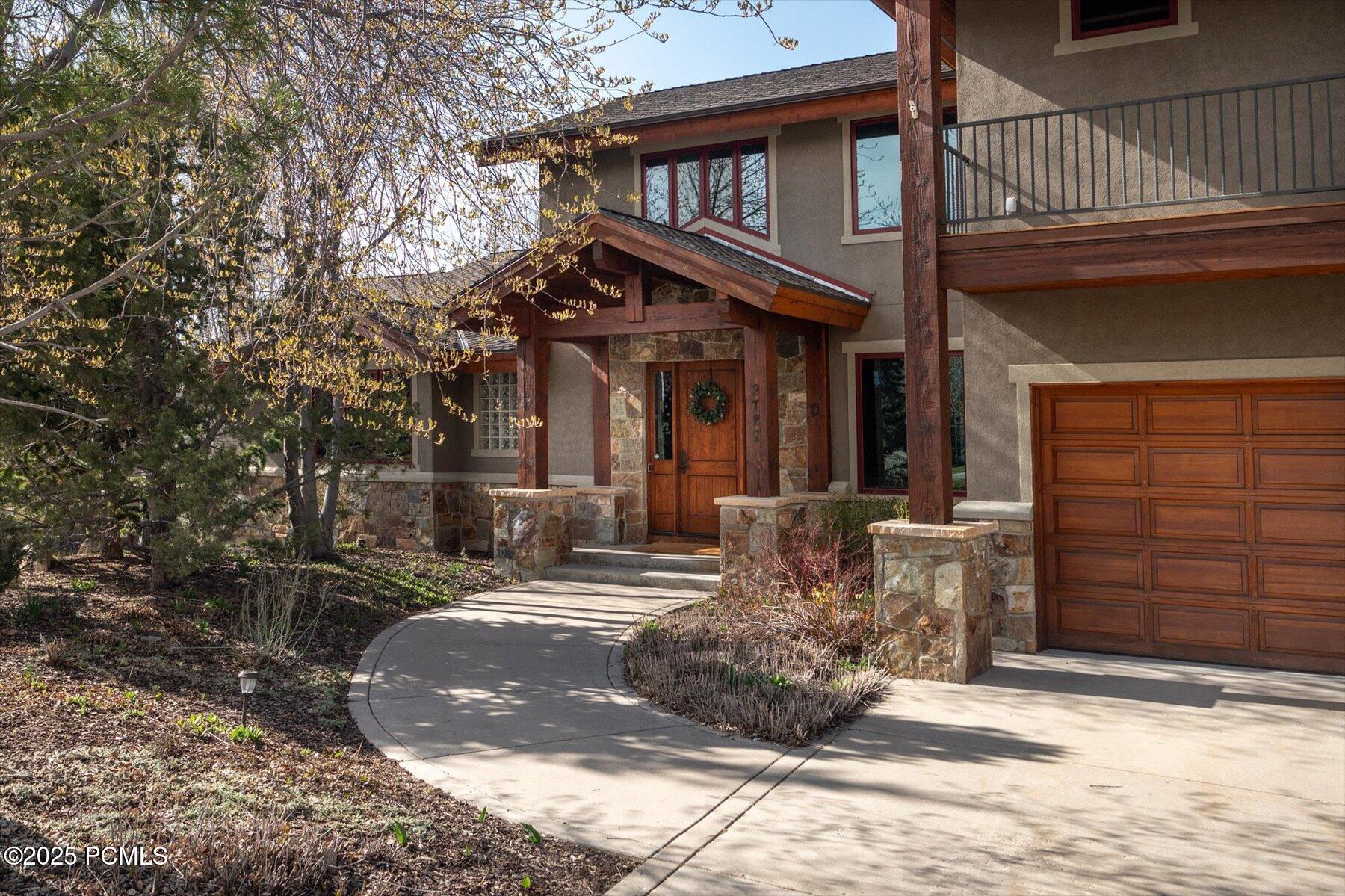 2727 Uintah Court, Park City, Utah image 6