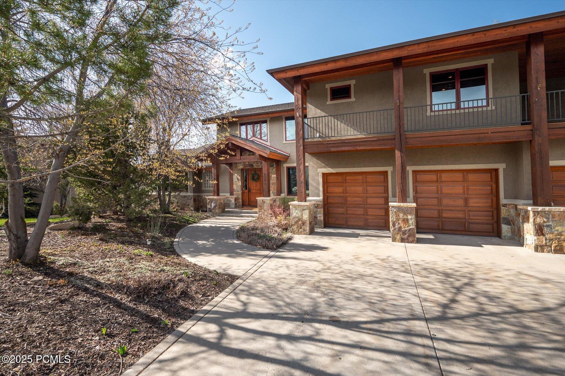 2727 Uintah Court, Park City, Utah image 46
