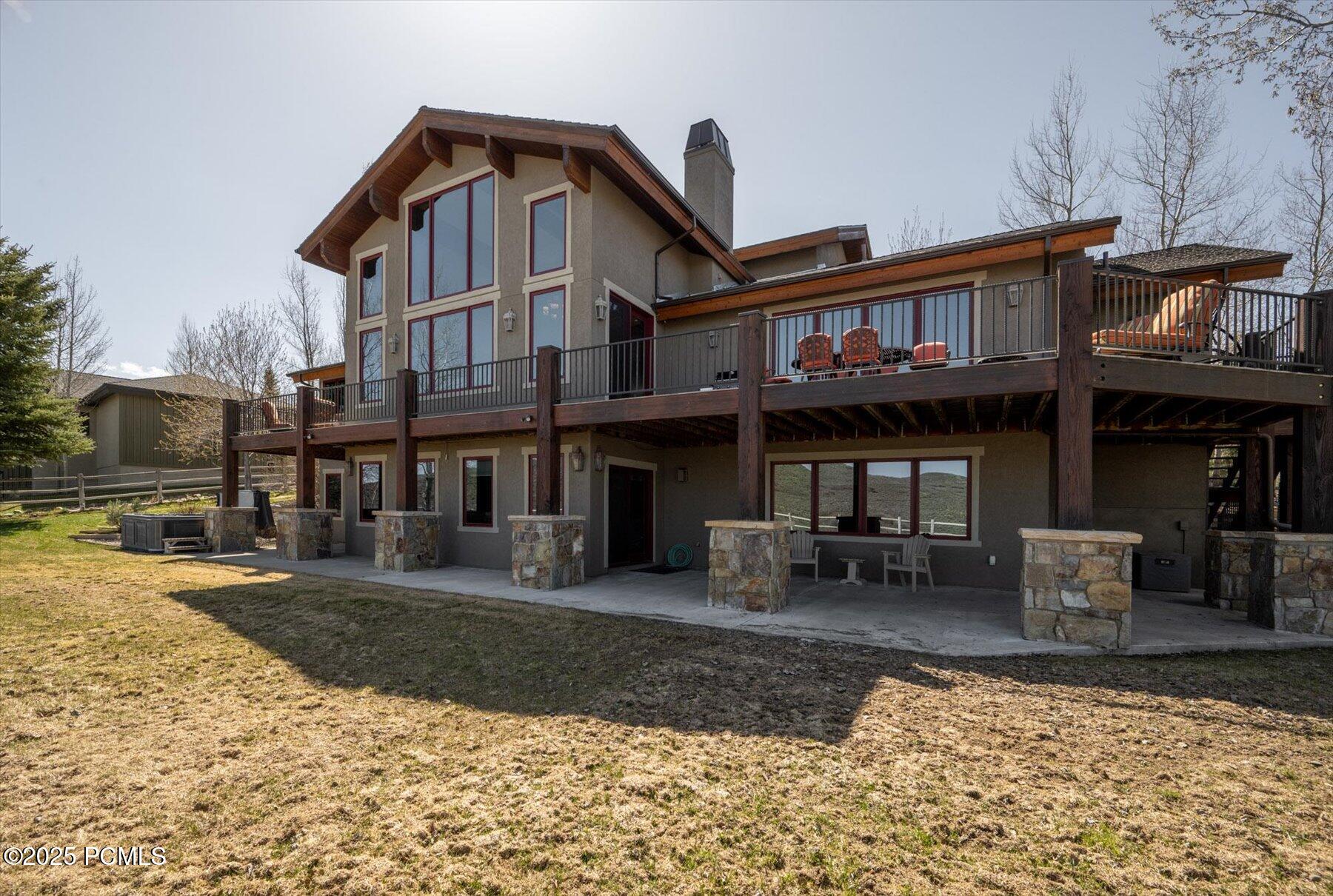 2727 Uintah Court, Park City, Utah image 4