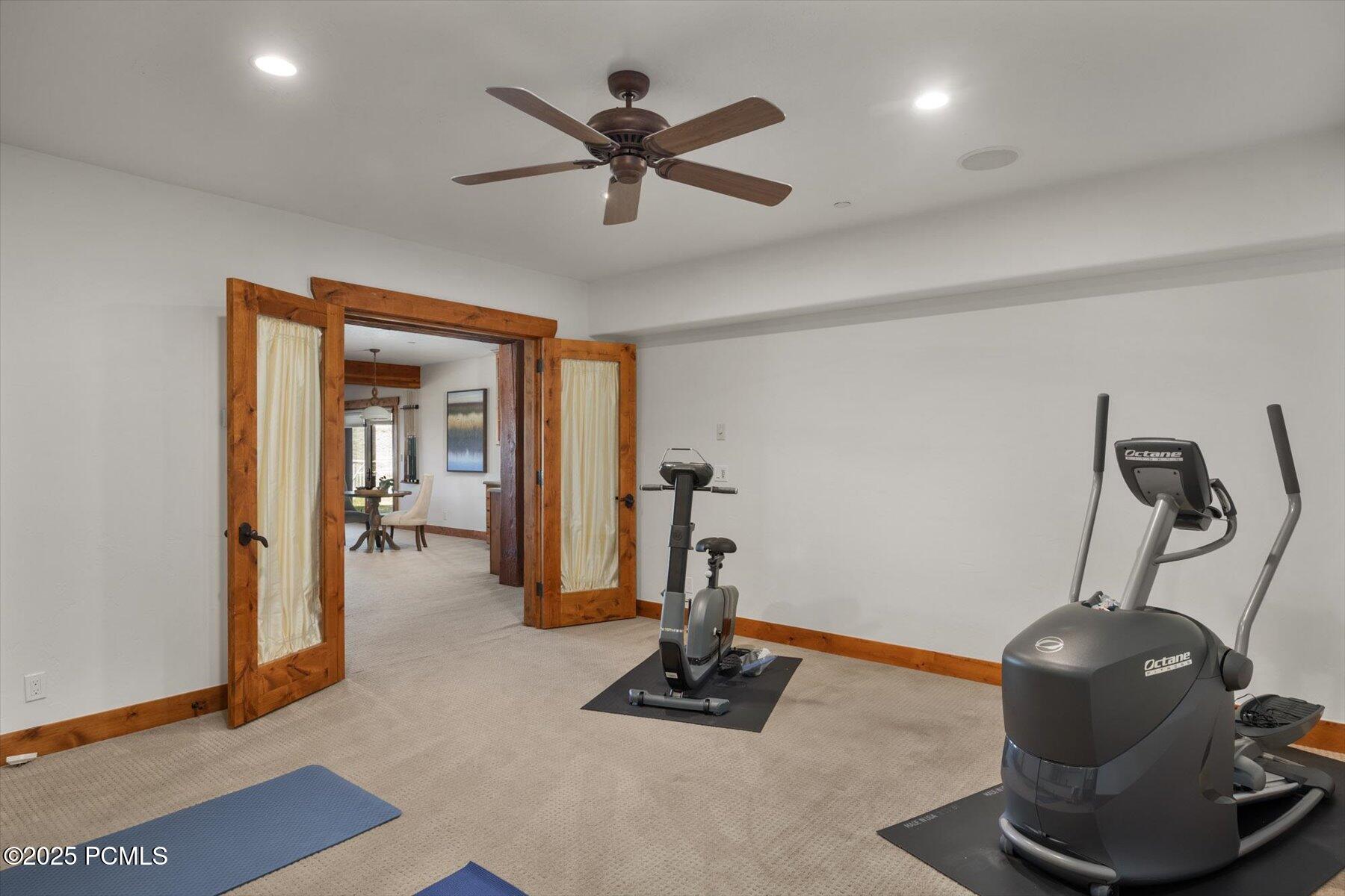 2727 Uintah Court, Park City, Utah image 44