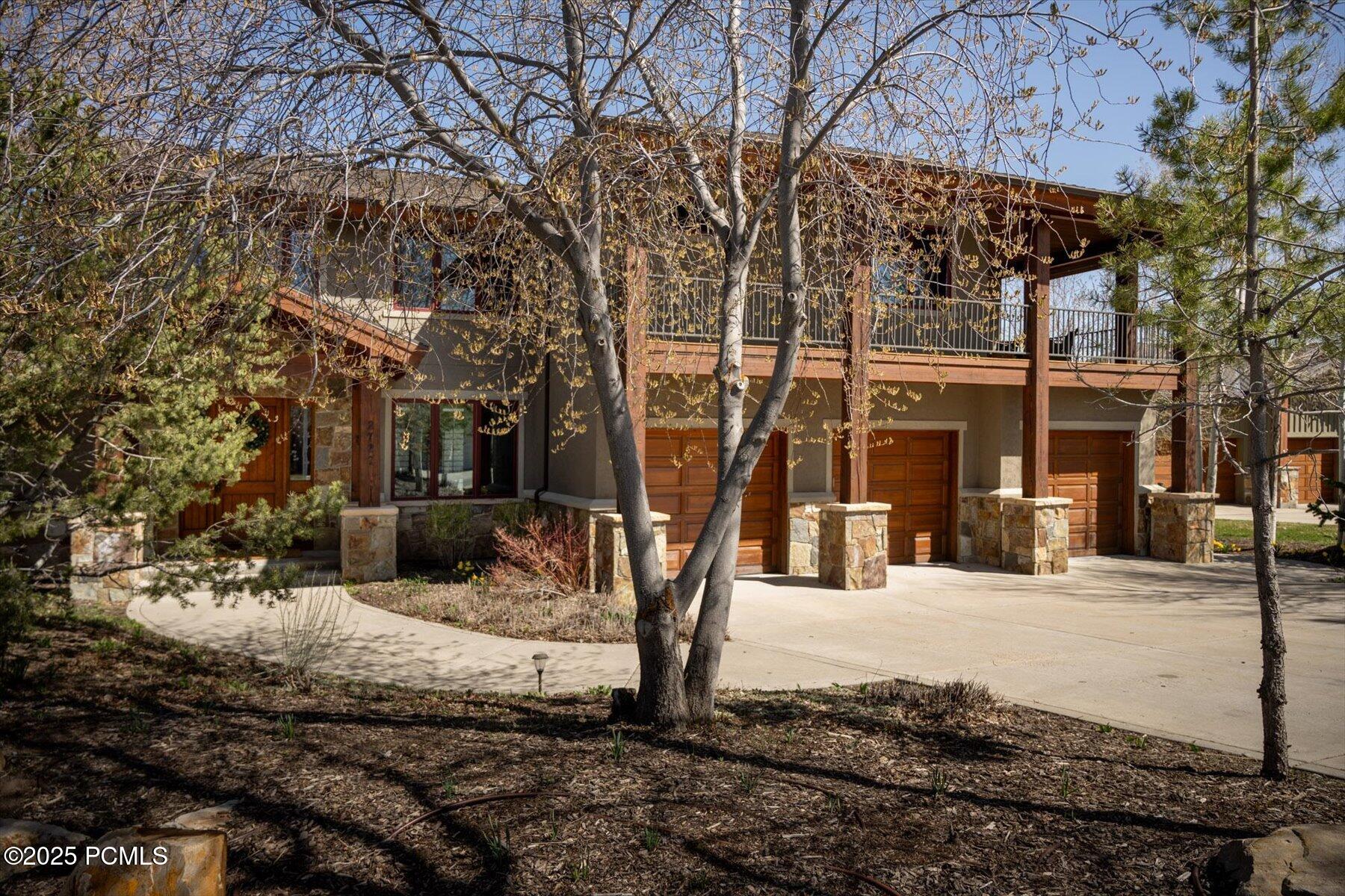 2727 Uintah Court, Park City, Utah image 48