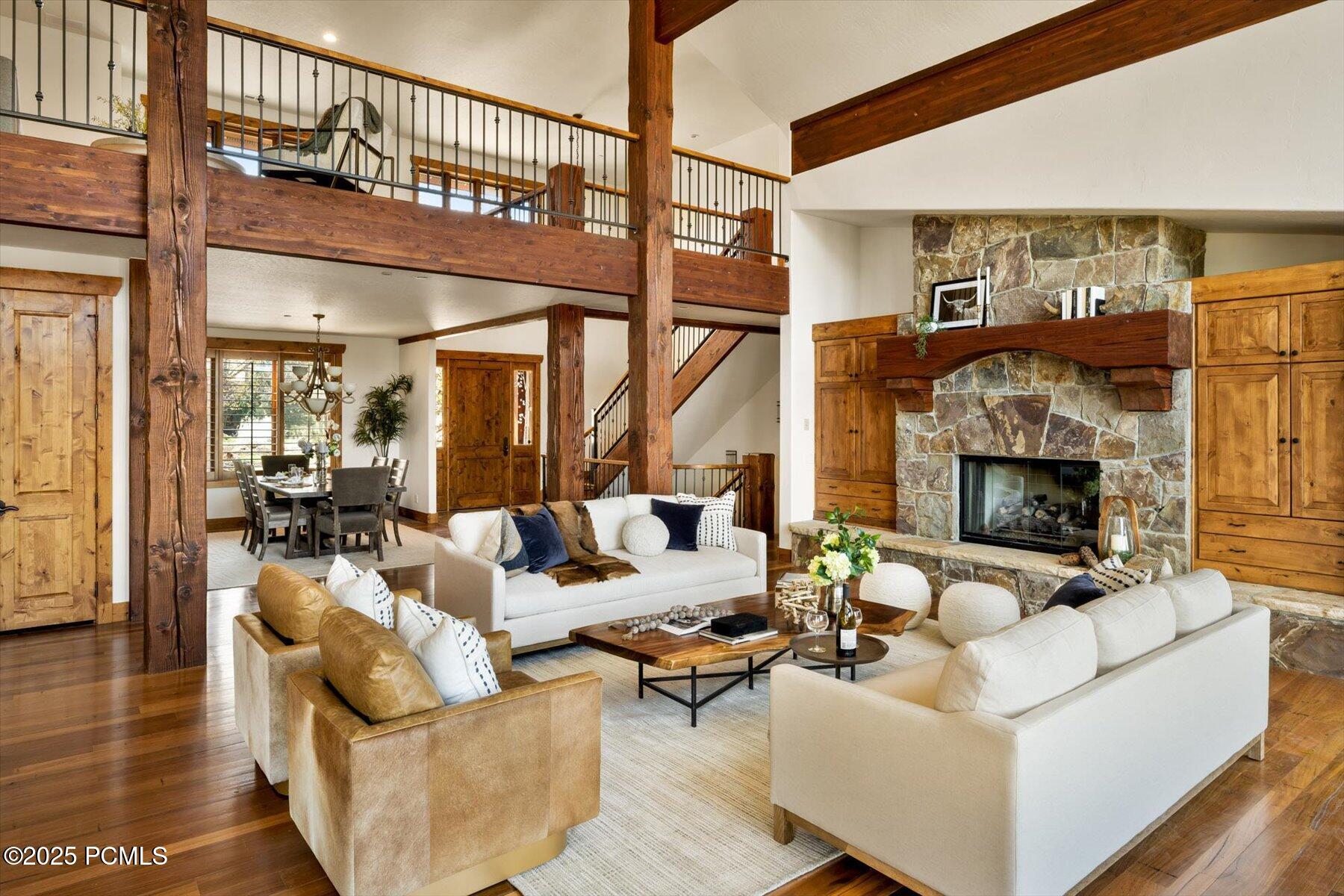 2727 Uintah Court, Park City, Utah image 16