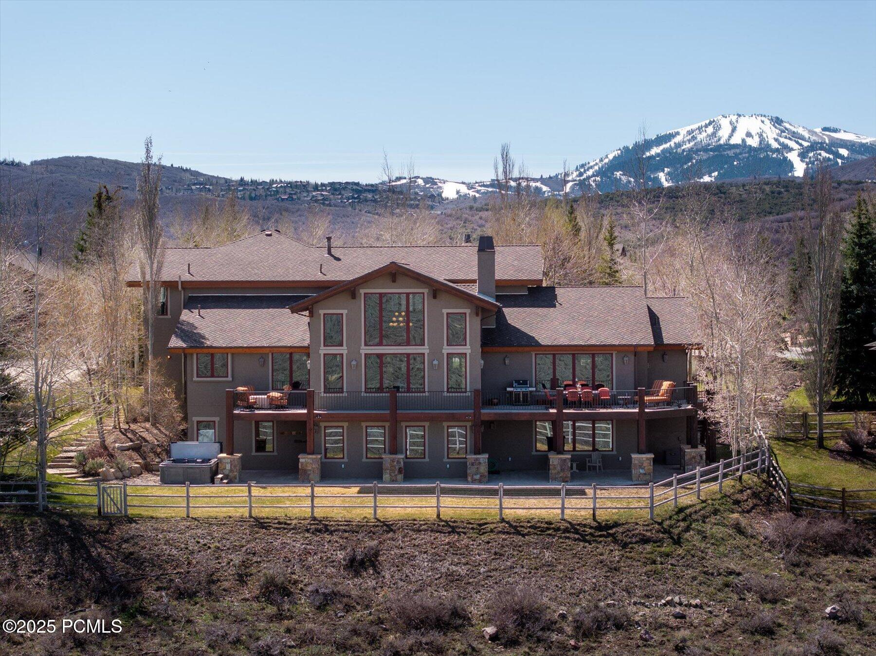 2727 Uintah Court, Park City, Utah image 50