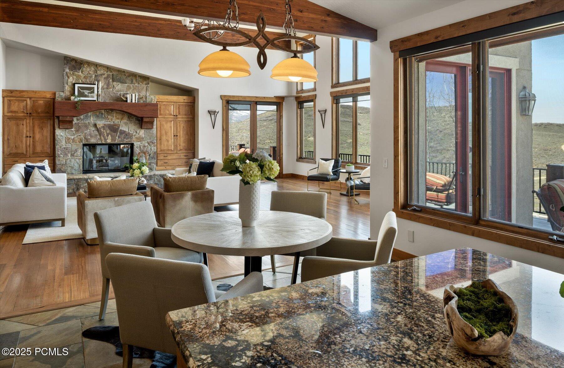 2727 Uintah Court, Park City, Utah image 27