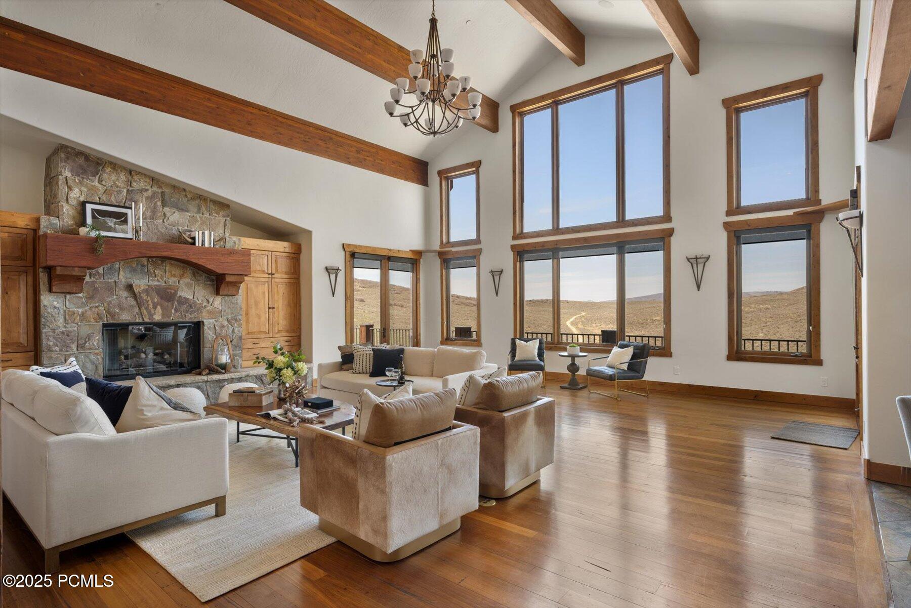 2727 Uintah Court, Park City, Utah image 10