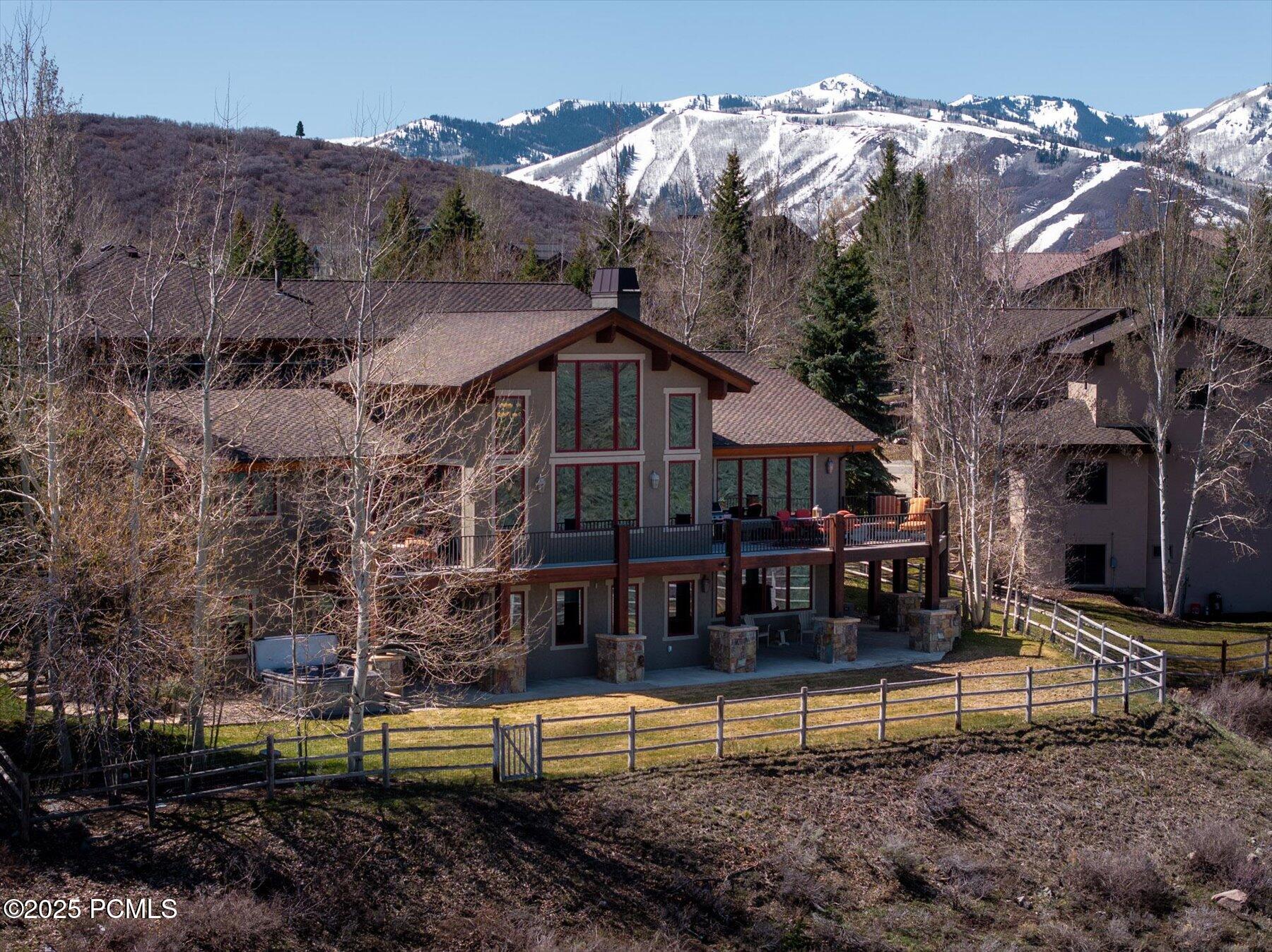 2727 Uintah Court, Park City, Utah image 49