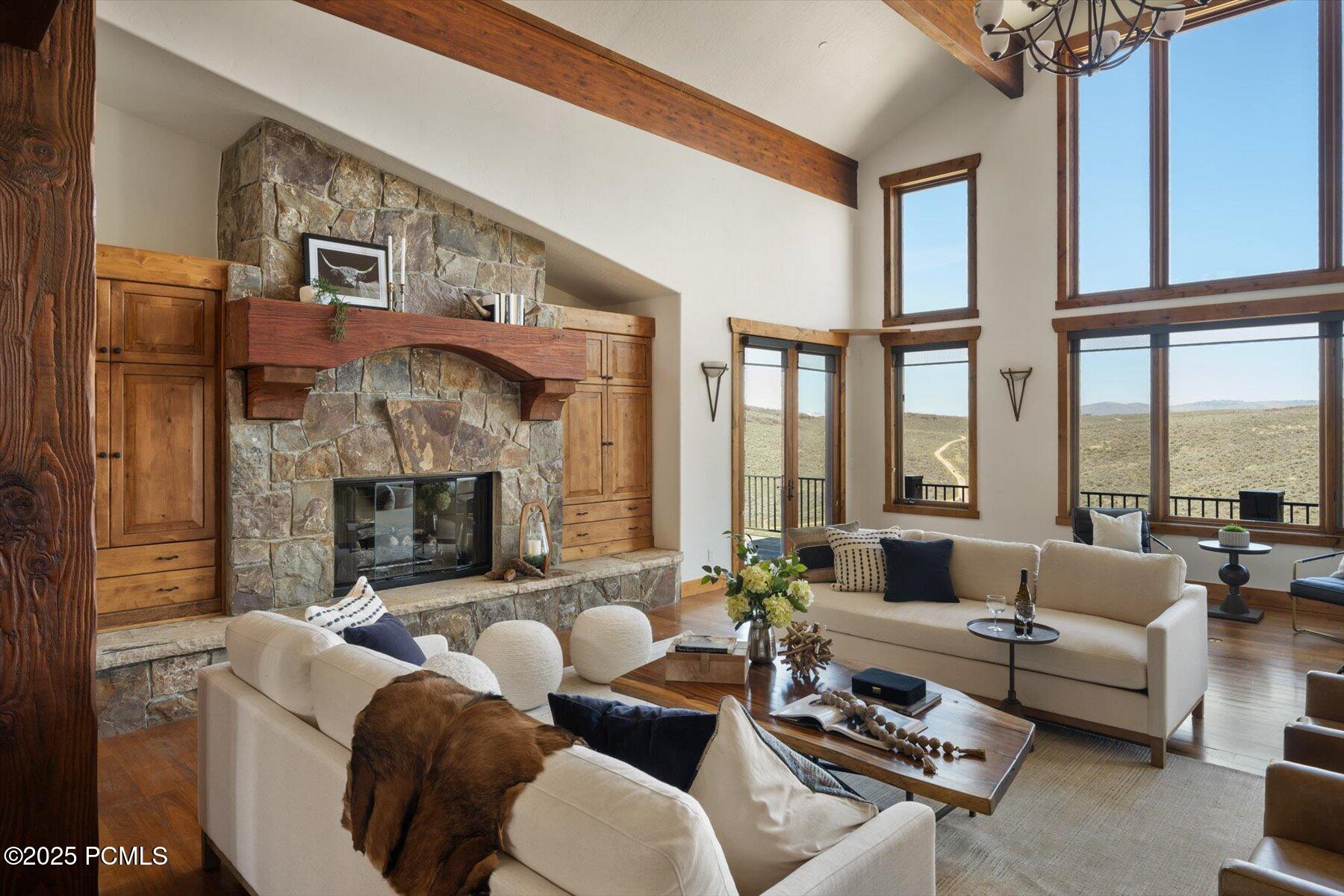 2727 Uintah Court, Park City, Utah image 12