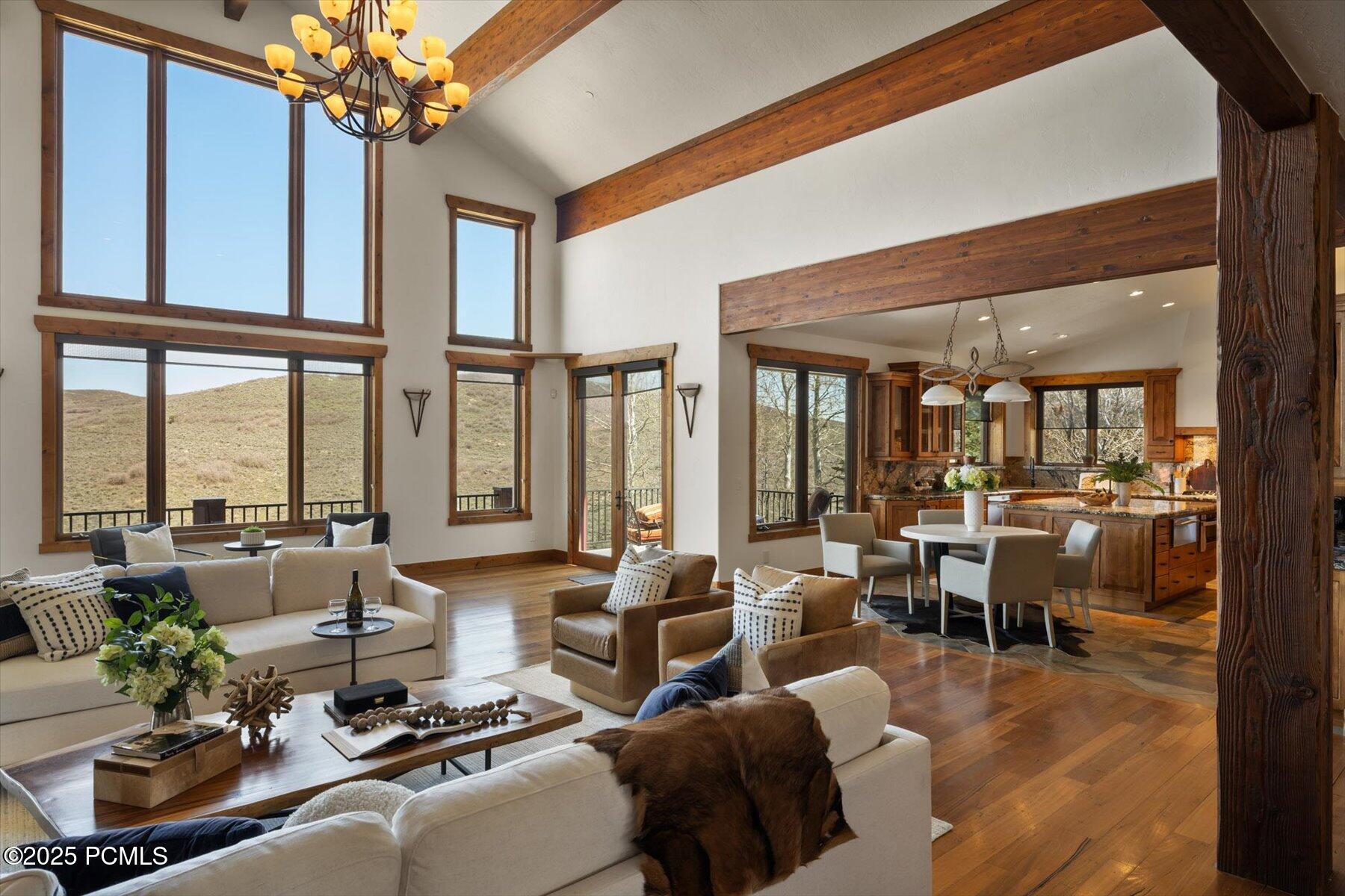 2727 Uintah Court, Park City, Utah image 11