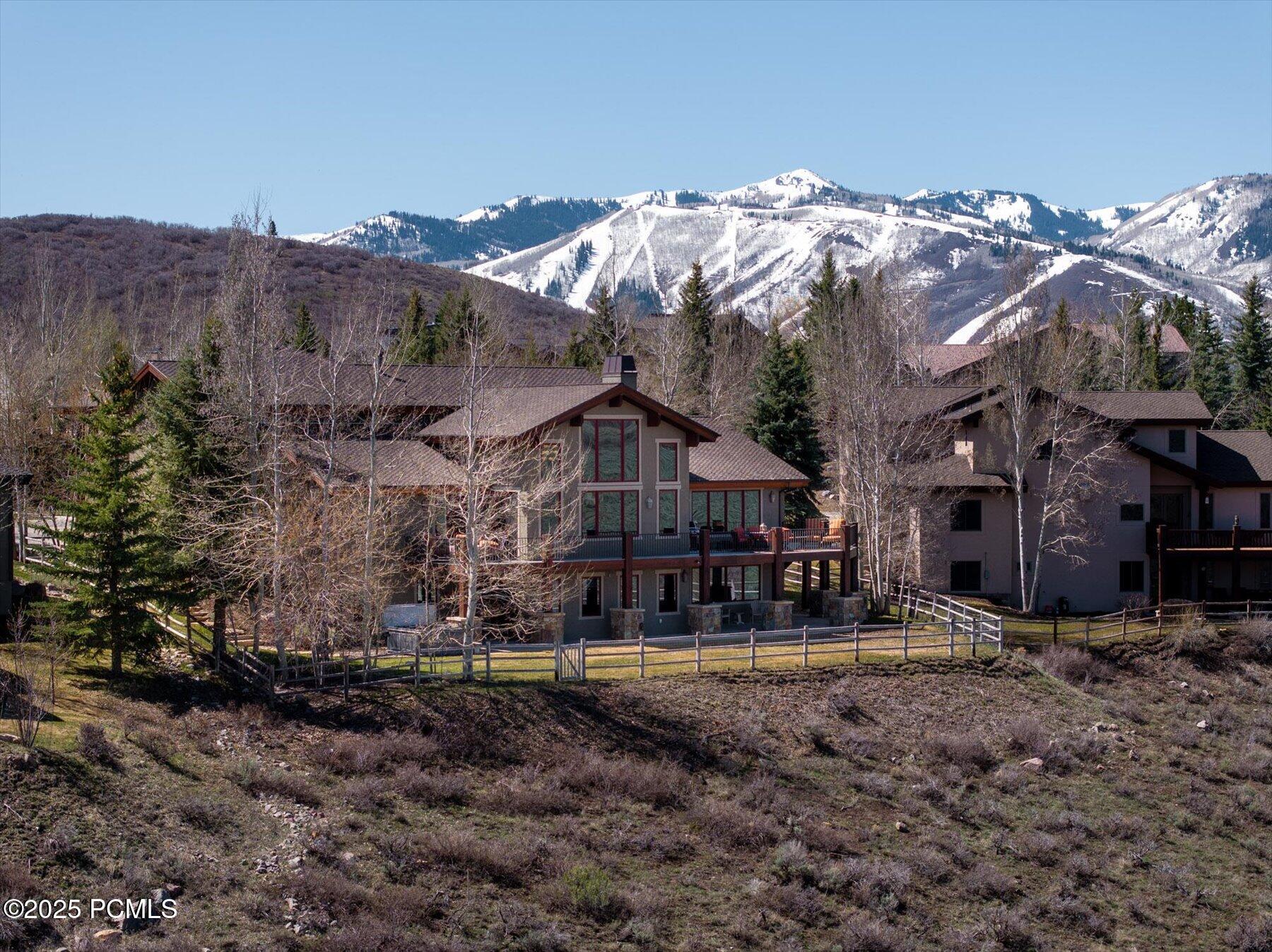 2727 Uintah Court, Park City, Utah image 3