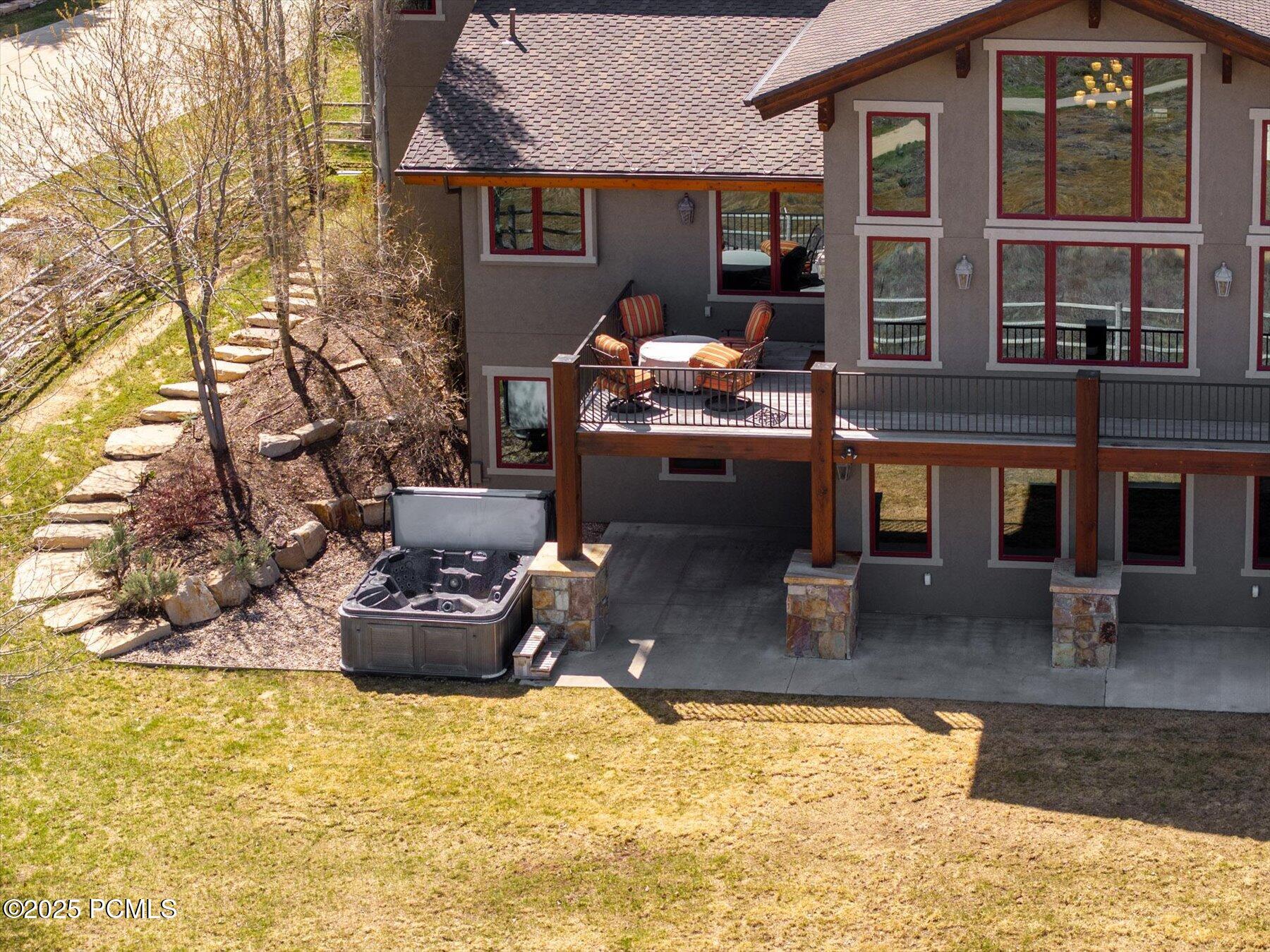 2727 Uintah Court, Park City, Utah image 5