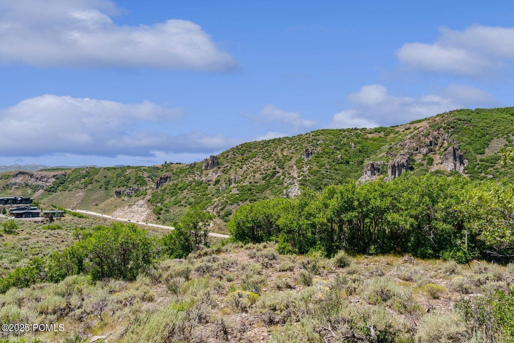 Park City, Utah 84098, United States, ,Land,Active,173896