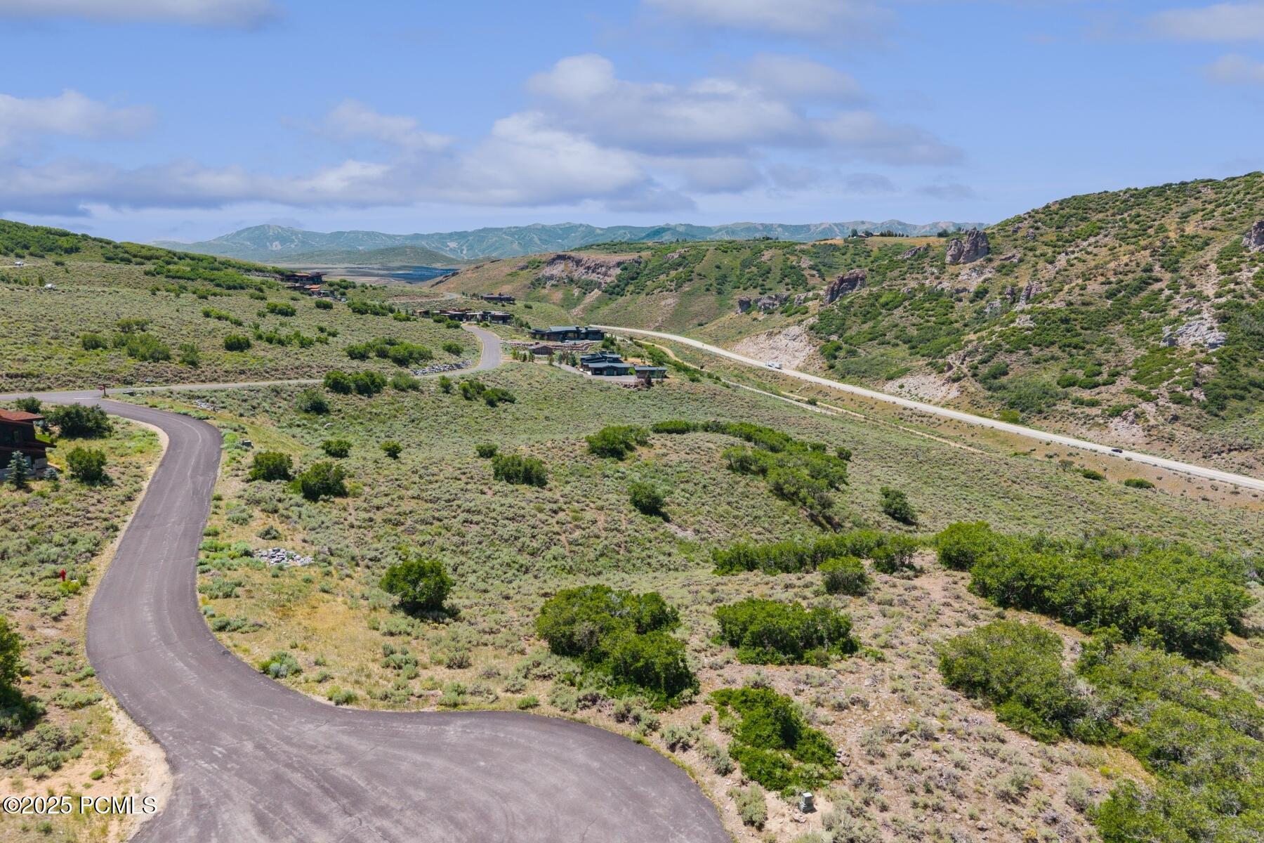 Park City, Utah 84098, United States, ,Land,Active,173896