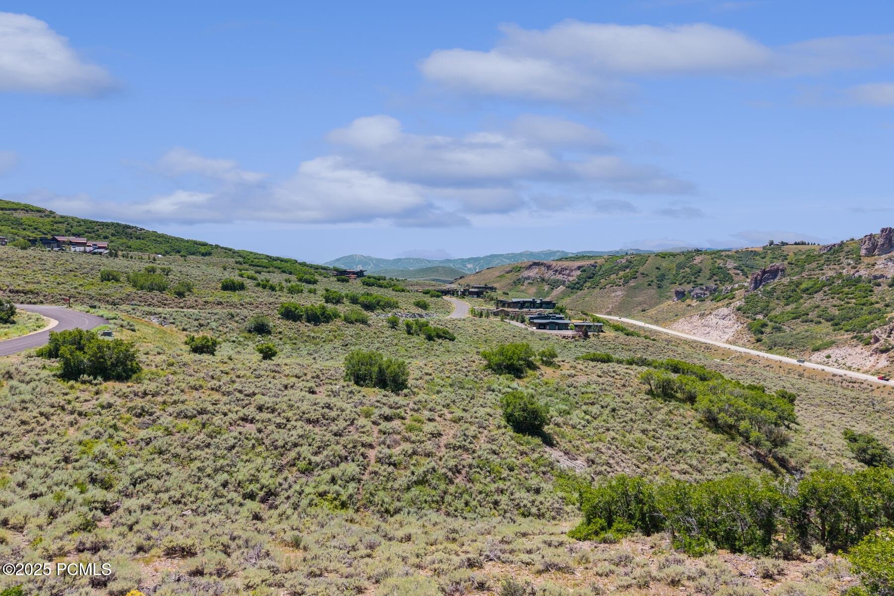 Park City, Utah 84098, United States, ,Land,Active,173896