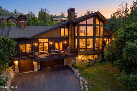 Homes For Sale - 1554 Aerie Drive<br/> Summit County, Park City, UT 84060