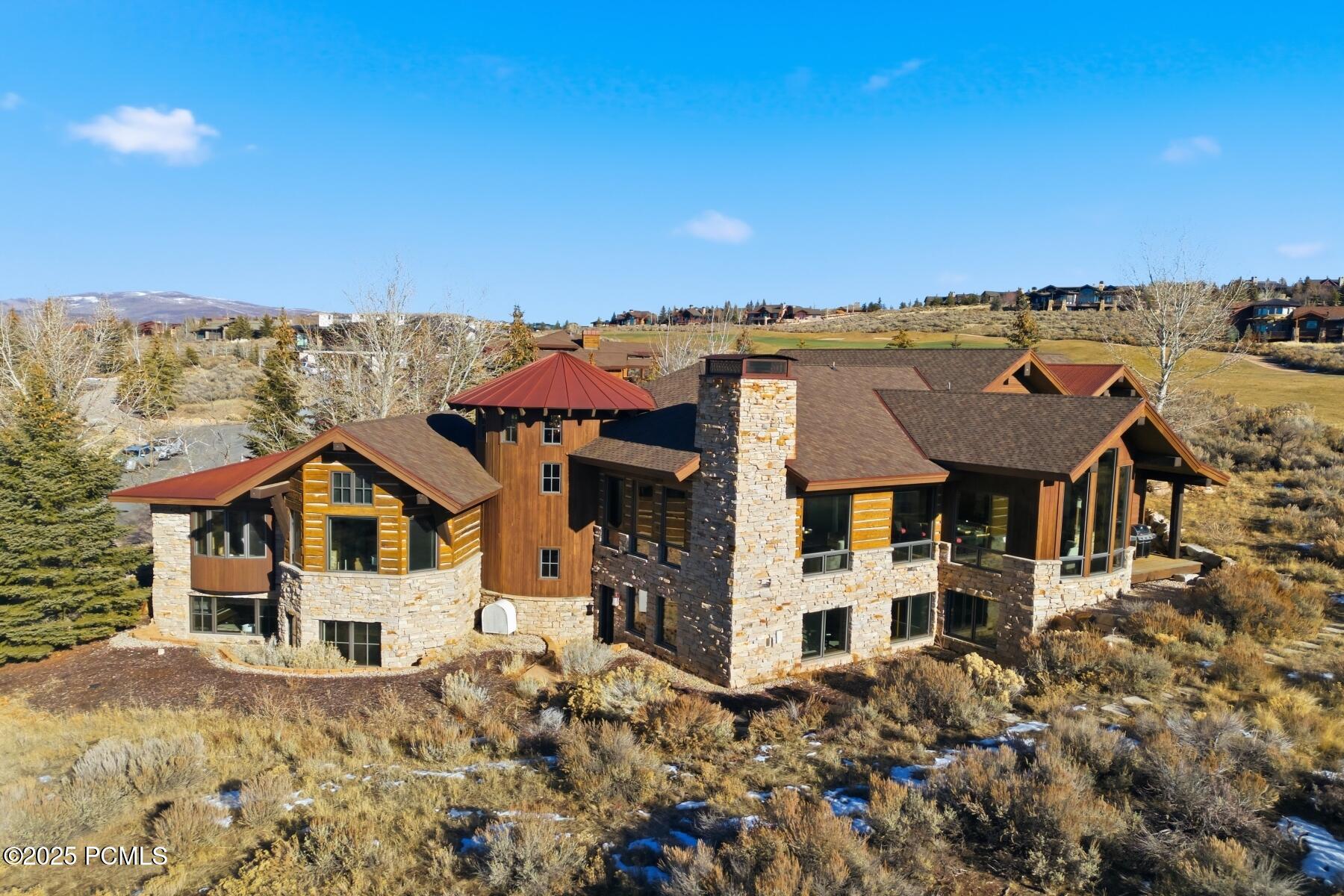 Park City, Utah 84098, United States, 5 Bedrooms Bedrooms, ,8 BathroomsBathrooms,Residential,Active,256546