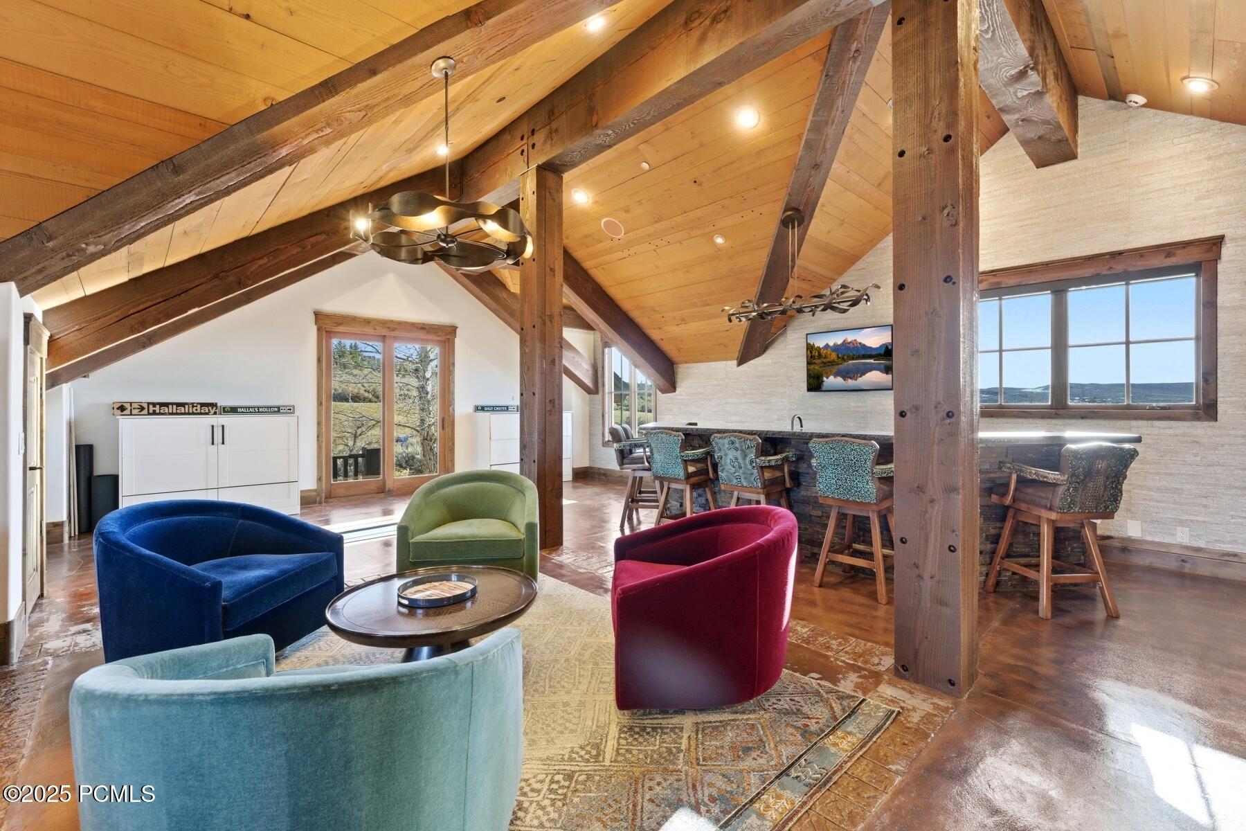 Park City, Utah 84098, United States, 5 Bedrooms Bedrooms, ,8 BathroomsBathrooms,Residential,Active,256546