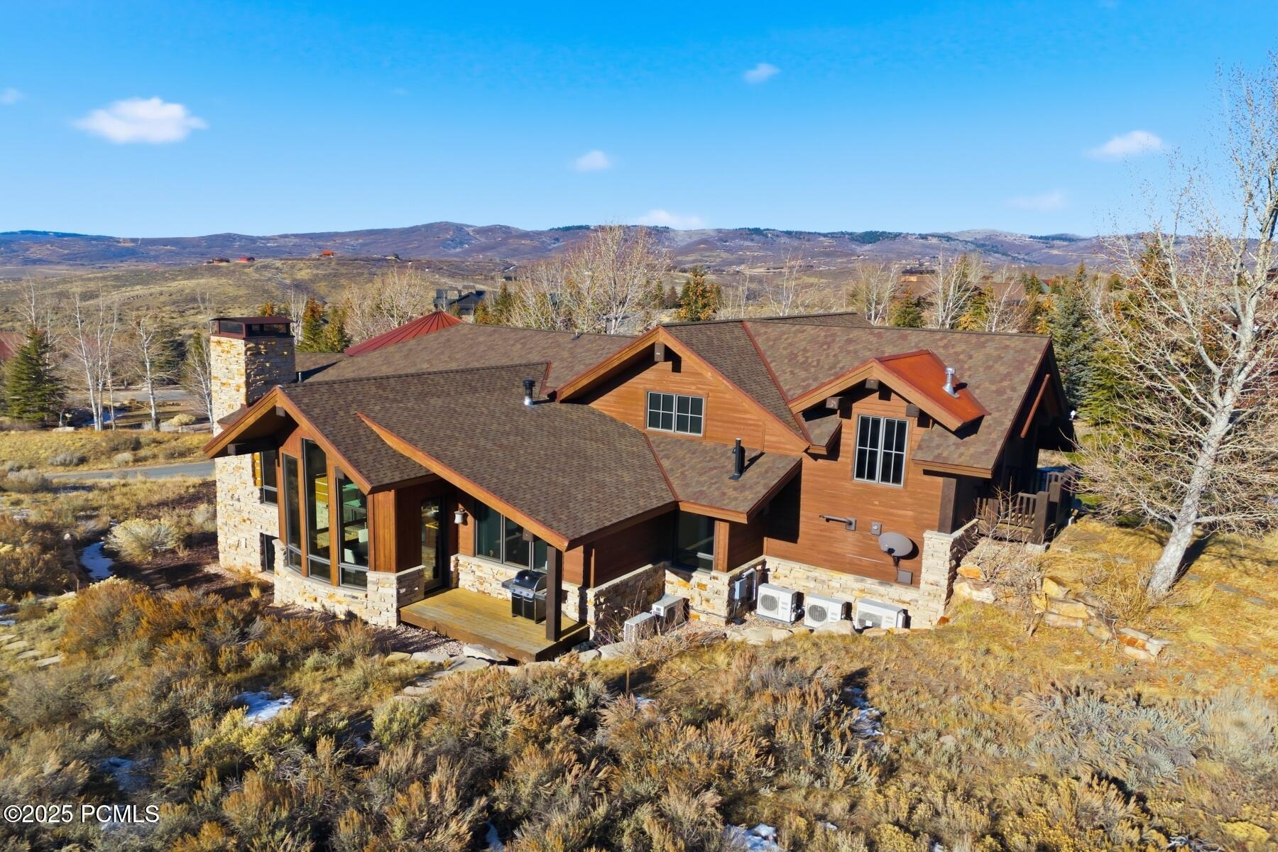 Park City, Utah 84098, United States, 5 Bedrooms Bedrooms, ,8 BathroomsBathrooms,Residential,Active,256546