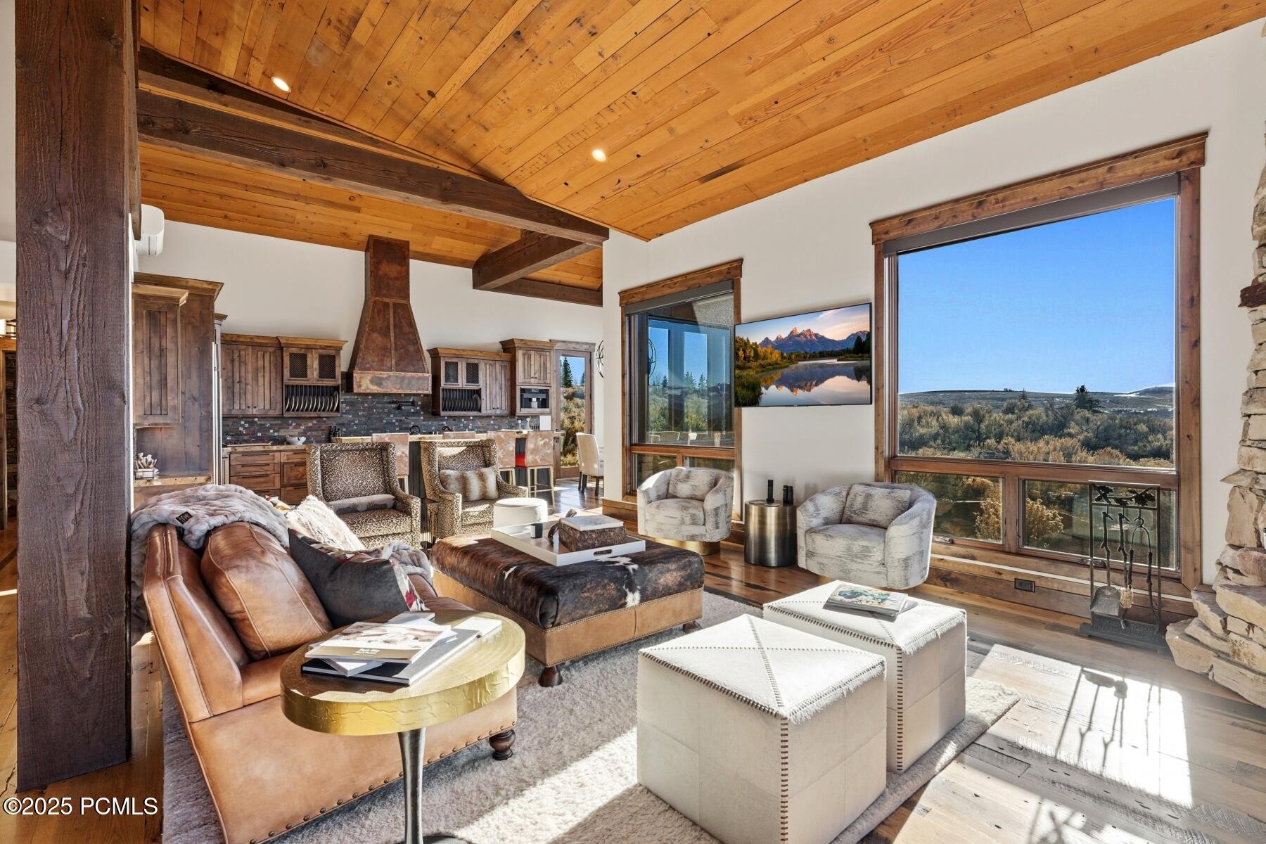 Park City, Utah 84098, United States, 5 Bedrooms Bedrooms, ,8 BathroomsBathrooms,Residential,Active,256546