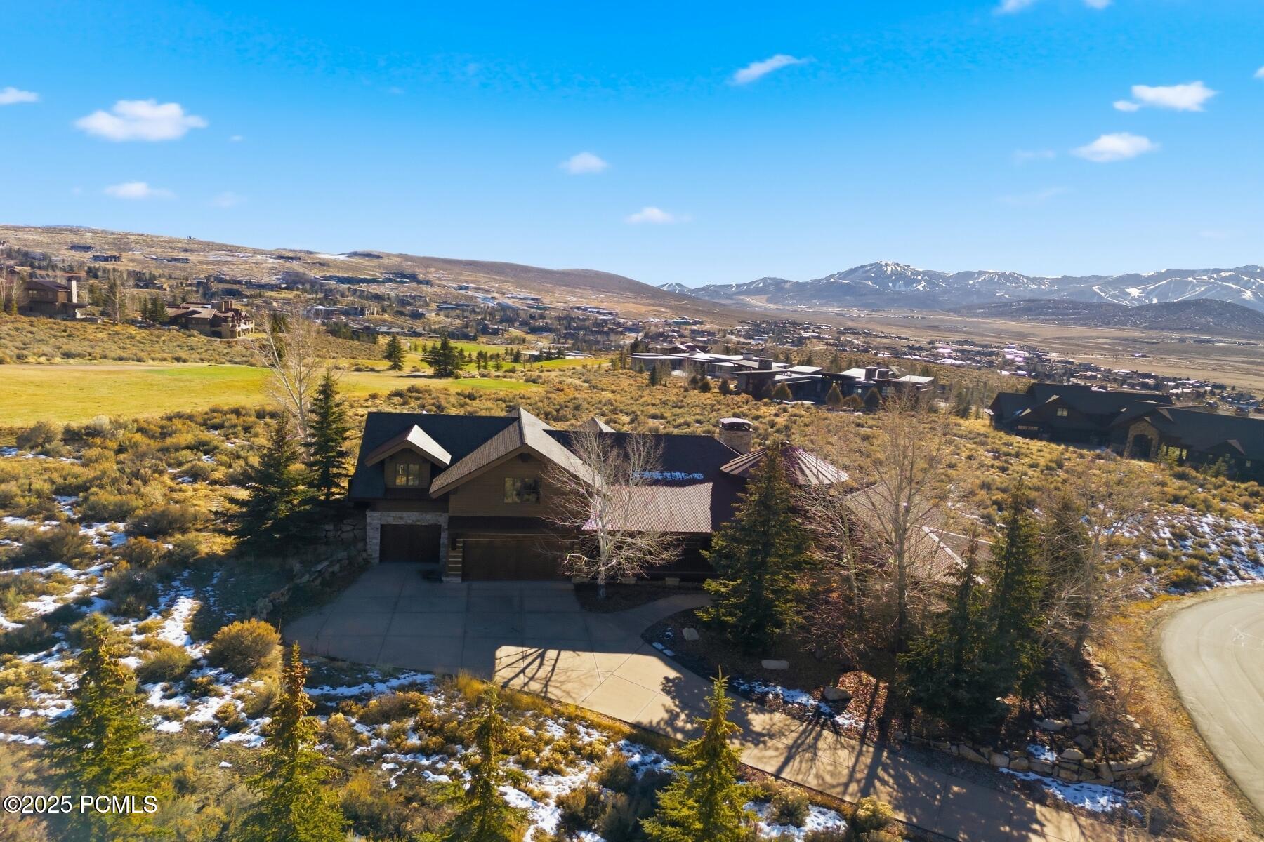 Park City, Utah 84098, United States, 5 Bedrooms Bedrooms, ,8 BathroomsBathrooms,Residential,Active,256546