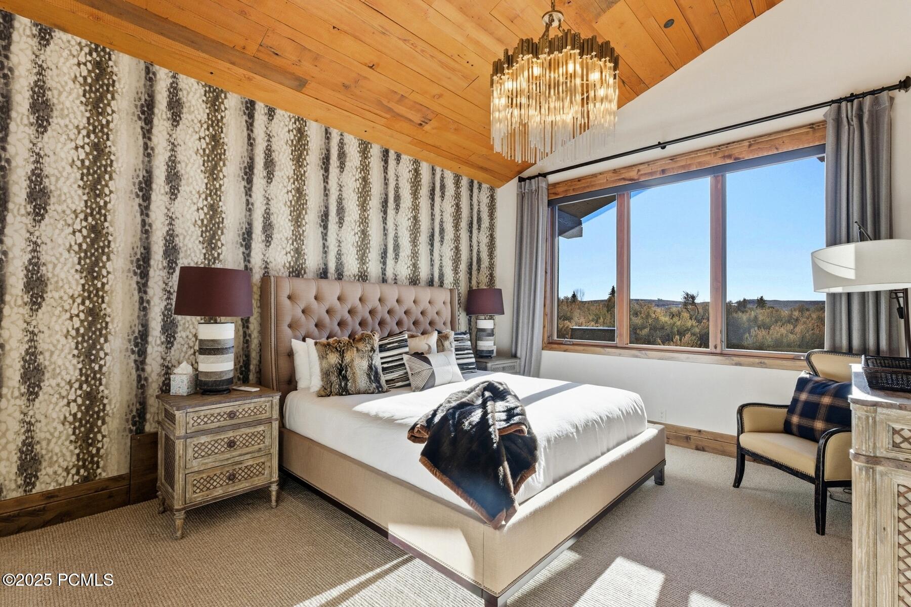 Park City, Utah 84098, United States, 5 Bedrooms Bedrooms, ,8 BathroomsBathrooms,Residential,Active,256546