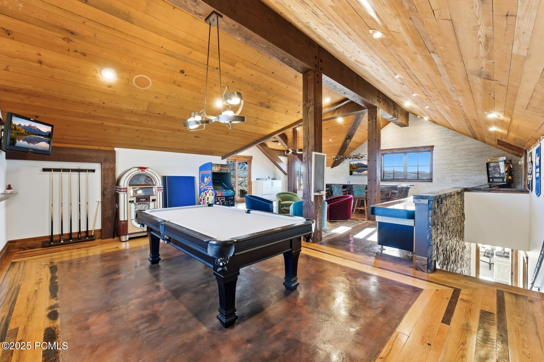 Park City, Utah 84098, United States, 5 Bedrooms Bedrooms, ,8 BathroomsBathrooms,Residential,Active,256546