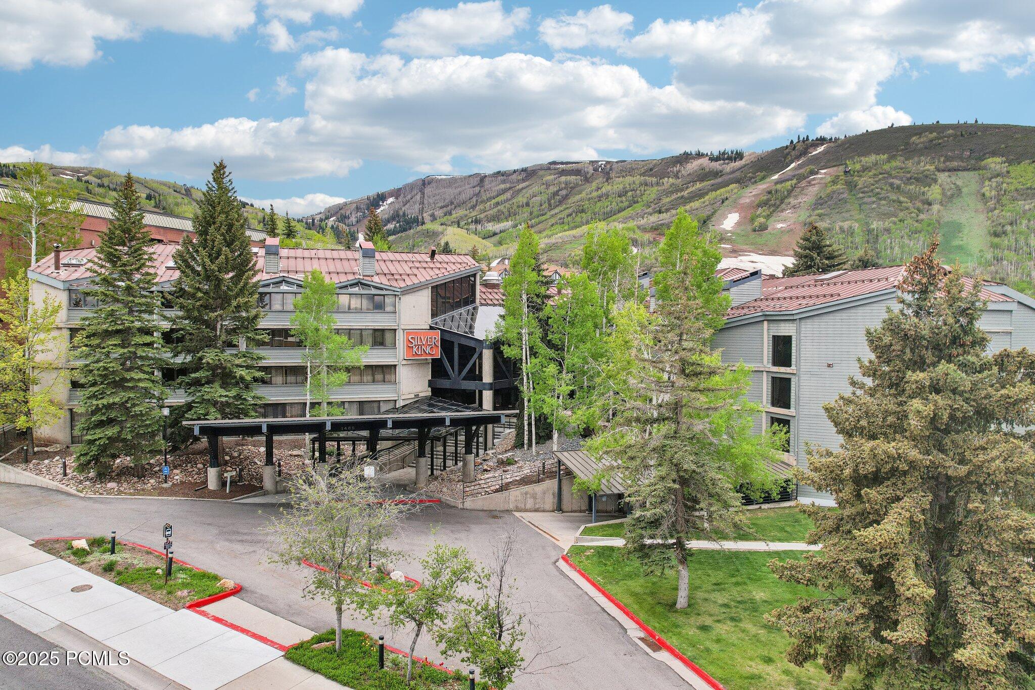 1485 N Empire Avenue #411, Park City, Utah image 27