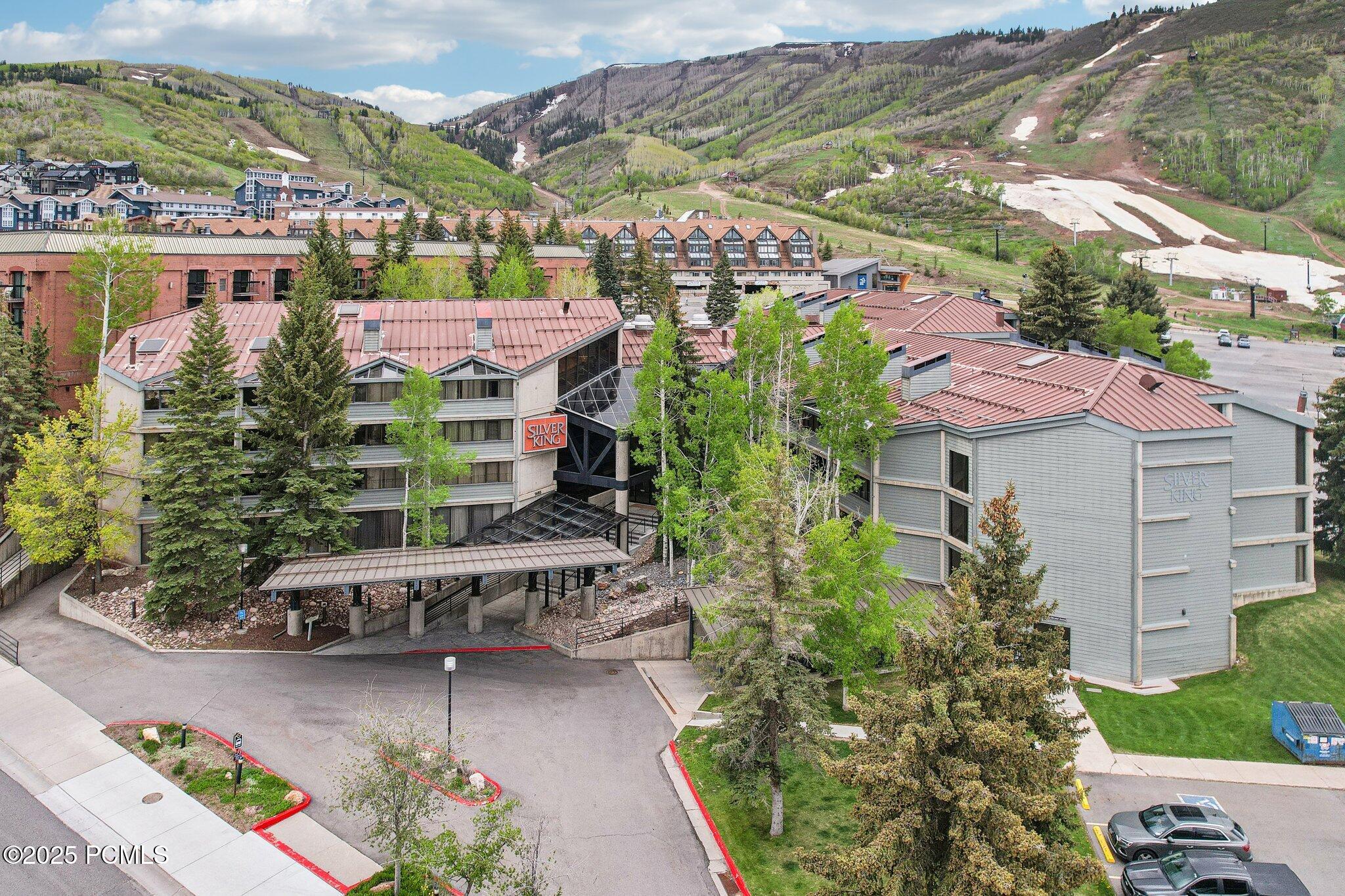 1485 N Empire Avenue #411, Park City, Utah image 24