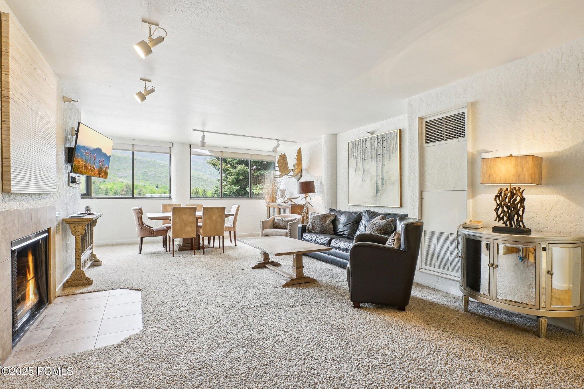1485 N Empire Avenue #411, Park City, Utah image 4