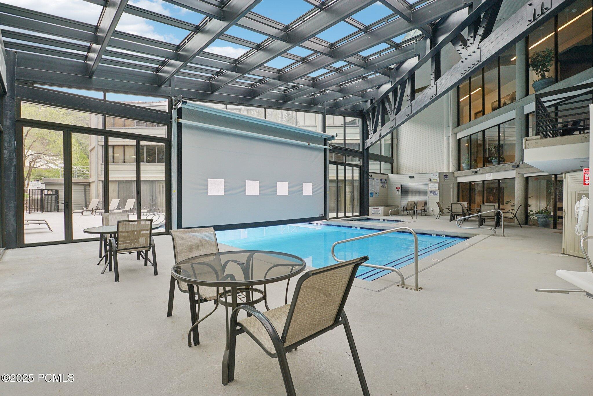 1485 N Empire Avenue #411, Park City, Utah image 39