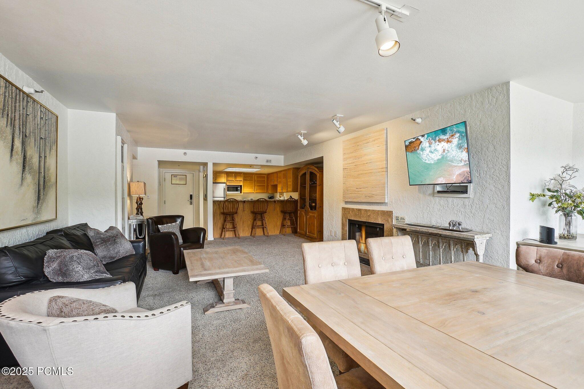 1485 N Empire Avenue #411, Park City, Utah image 8