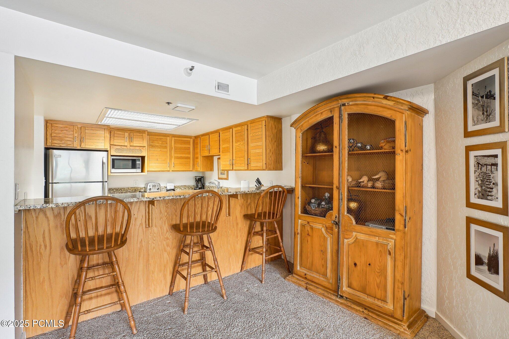 1485 N Empire Avenue #411, Park City, Utah image 12