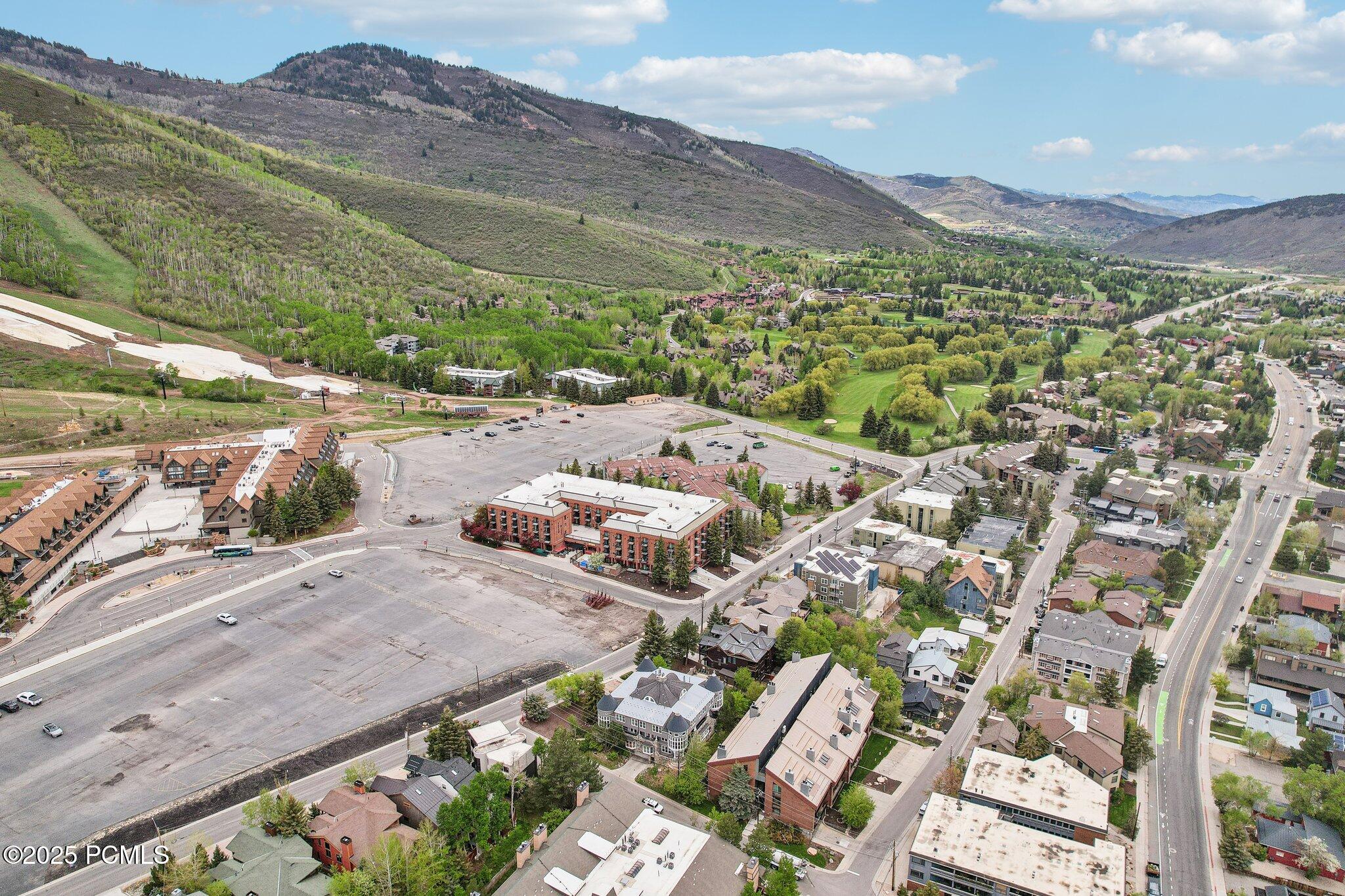 1485 N Empire Avenue #411, Park City, Utah image 30