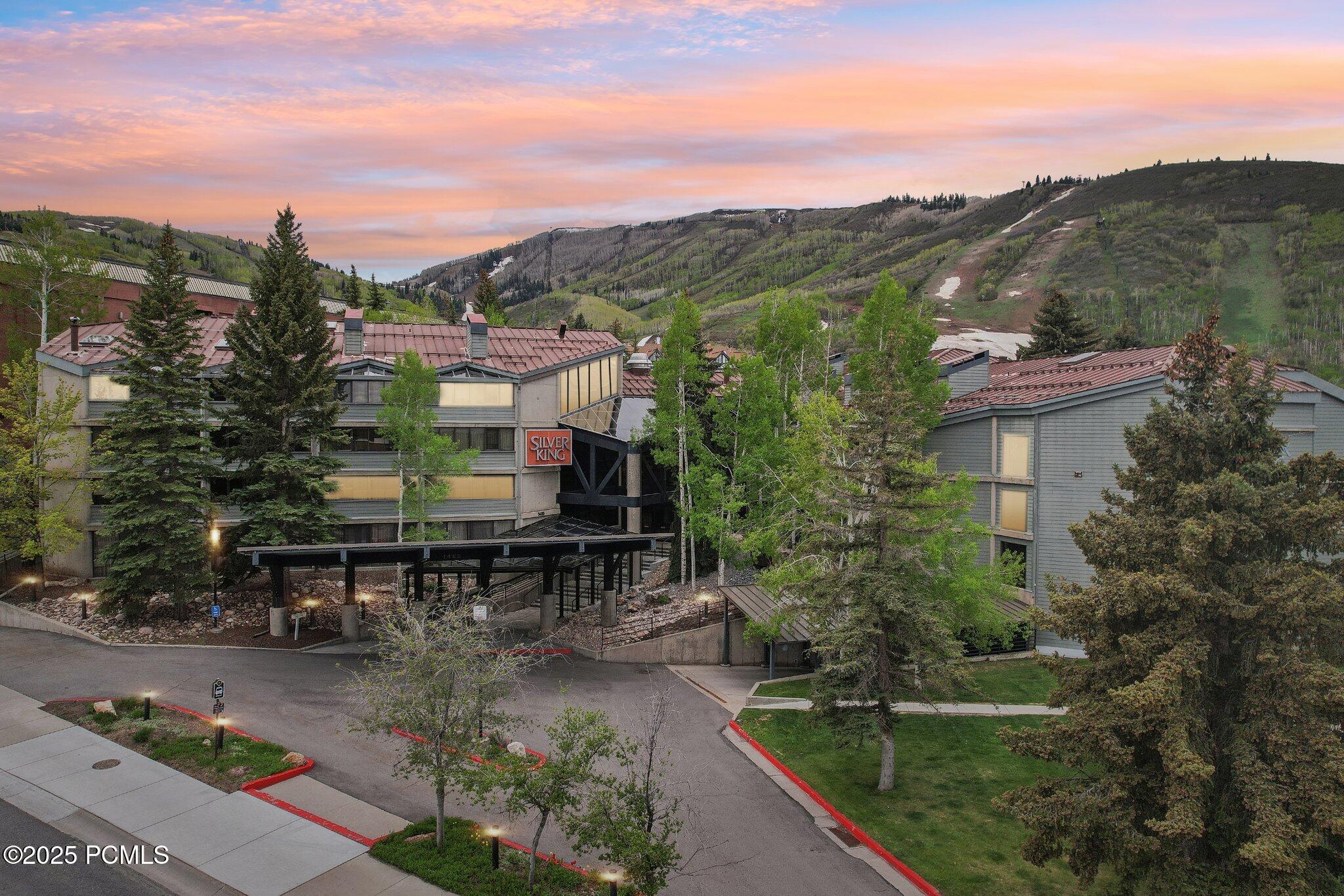 1485 N Empire Avenue #411, Park City, Utah image 1