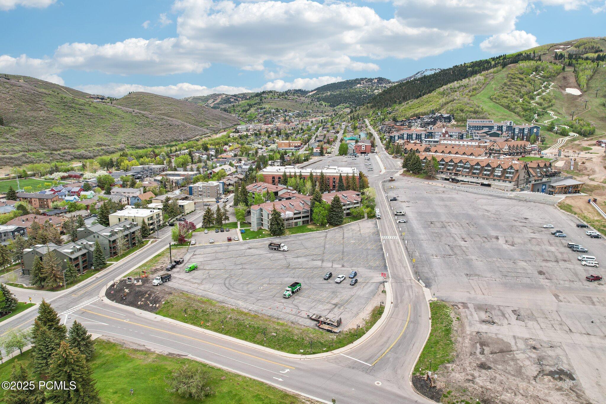 1485 N Empire Avenue #411, Park City, Utah image 29