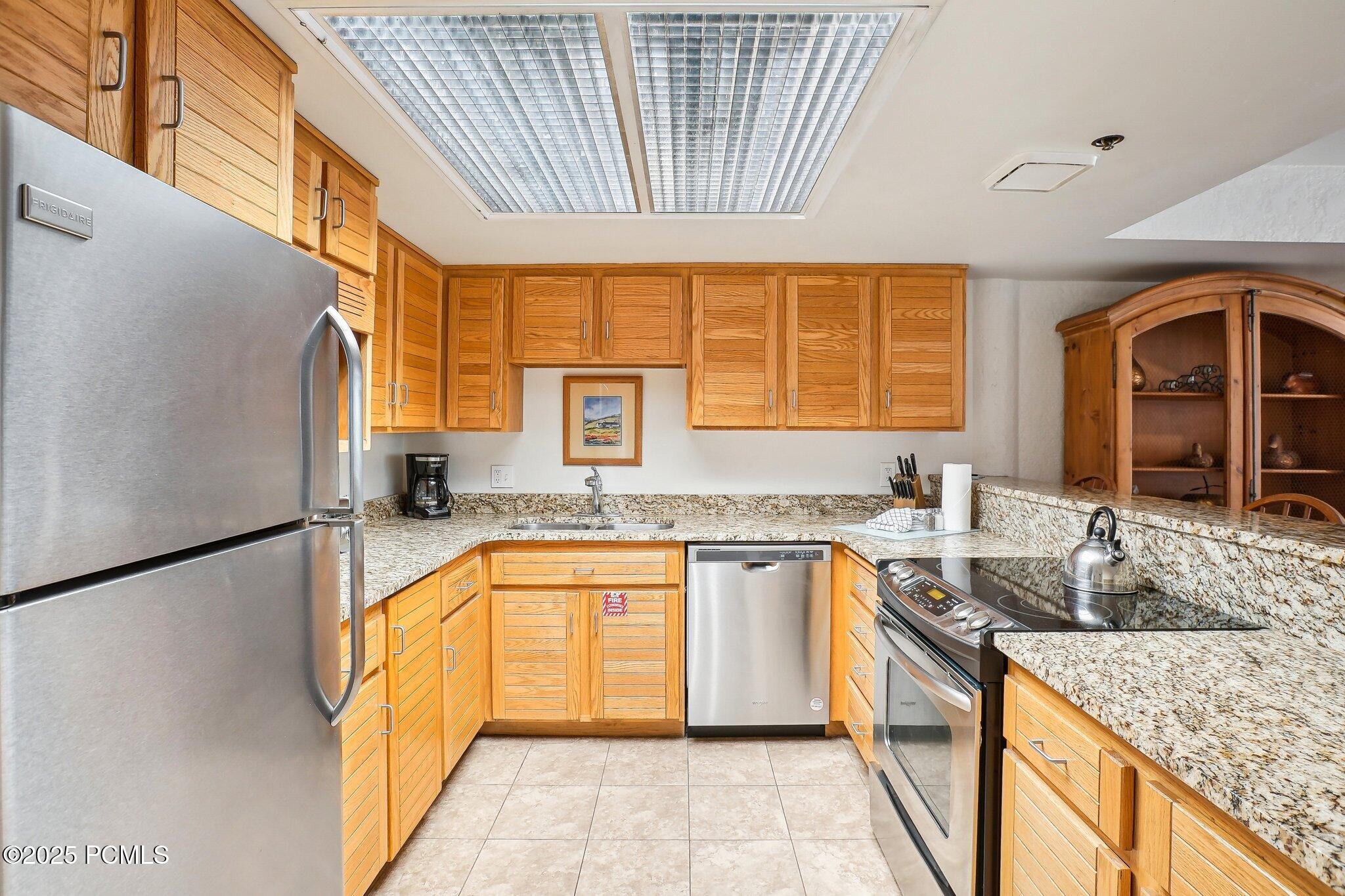 1485 N Empire Avenue #411, Park City, Utah image 9