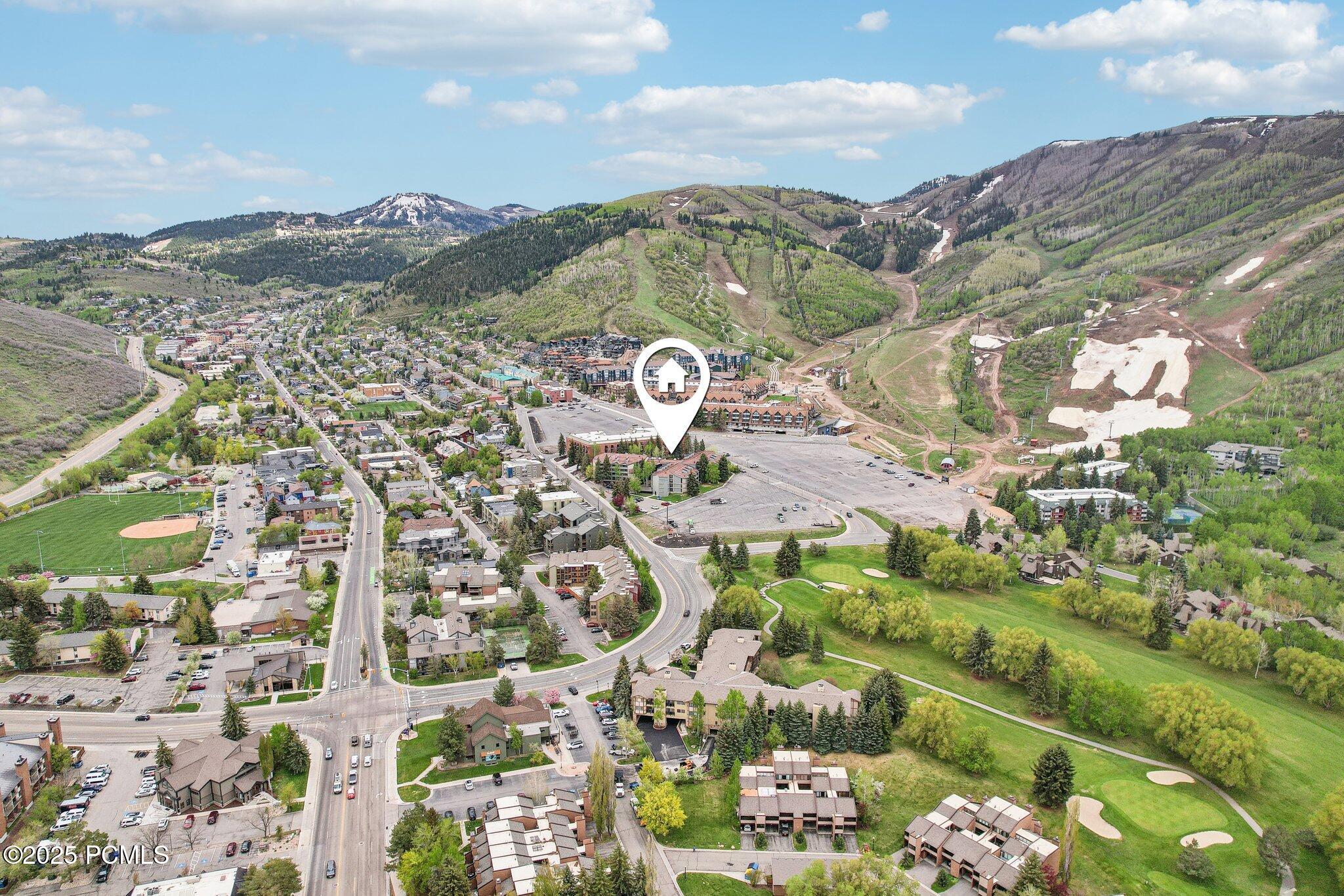 1485 N Empire Avenue #411, Park City, Utah image 2