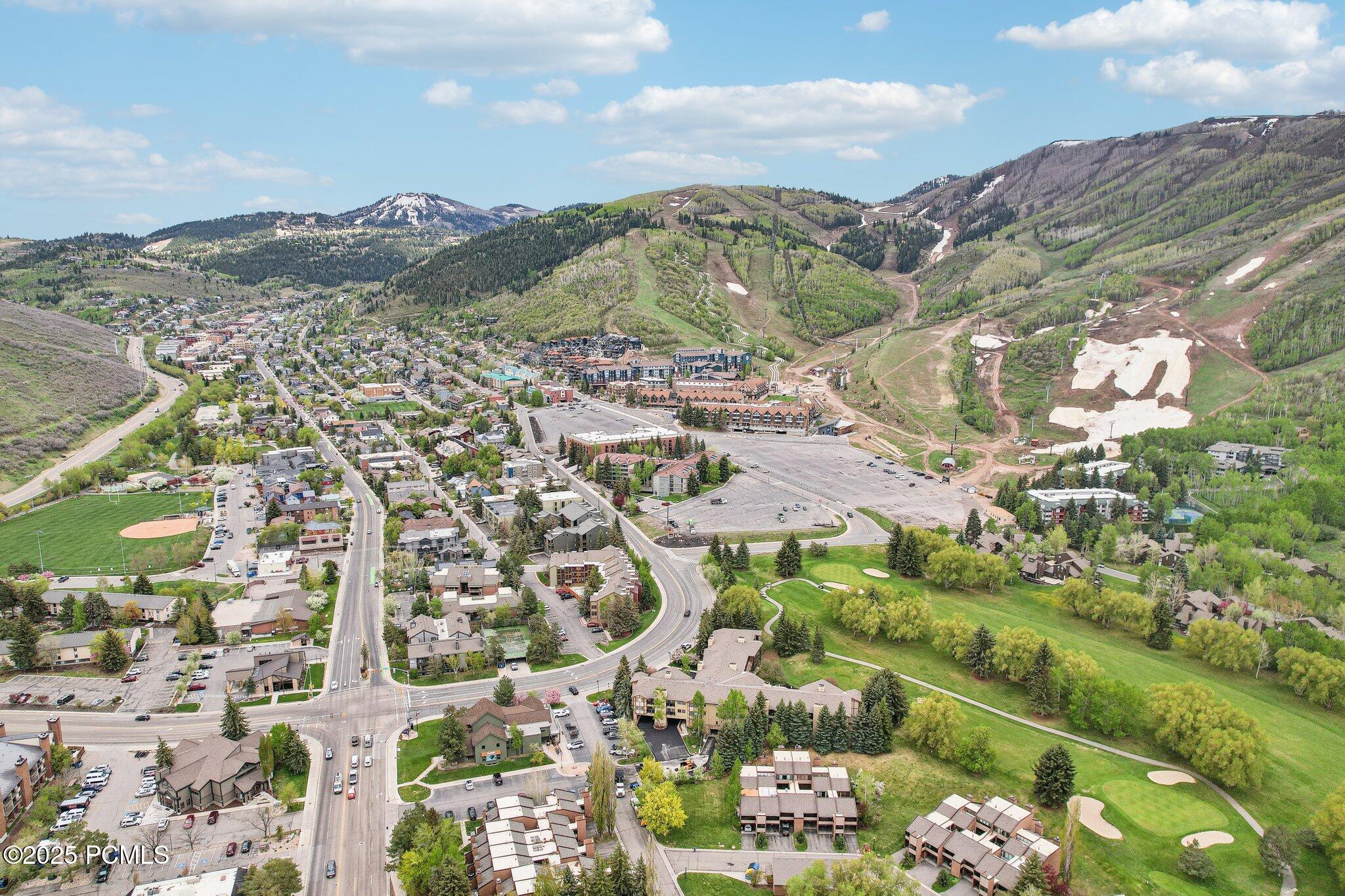 1485 N Empire Avenue #411, Park City, Utah image 32
