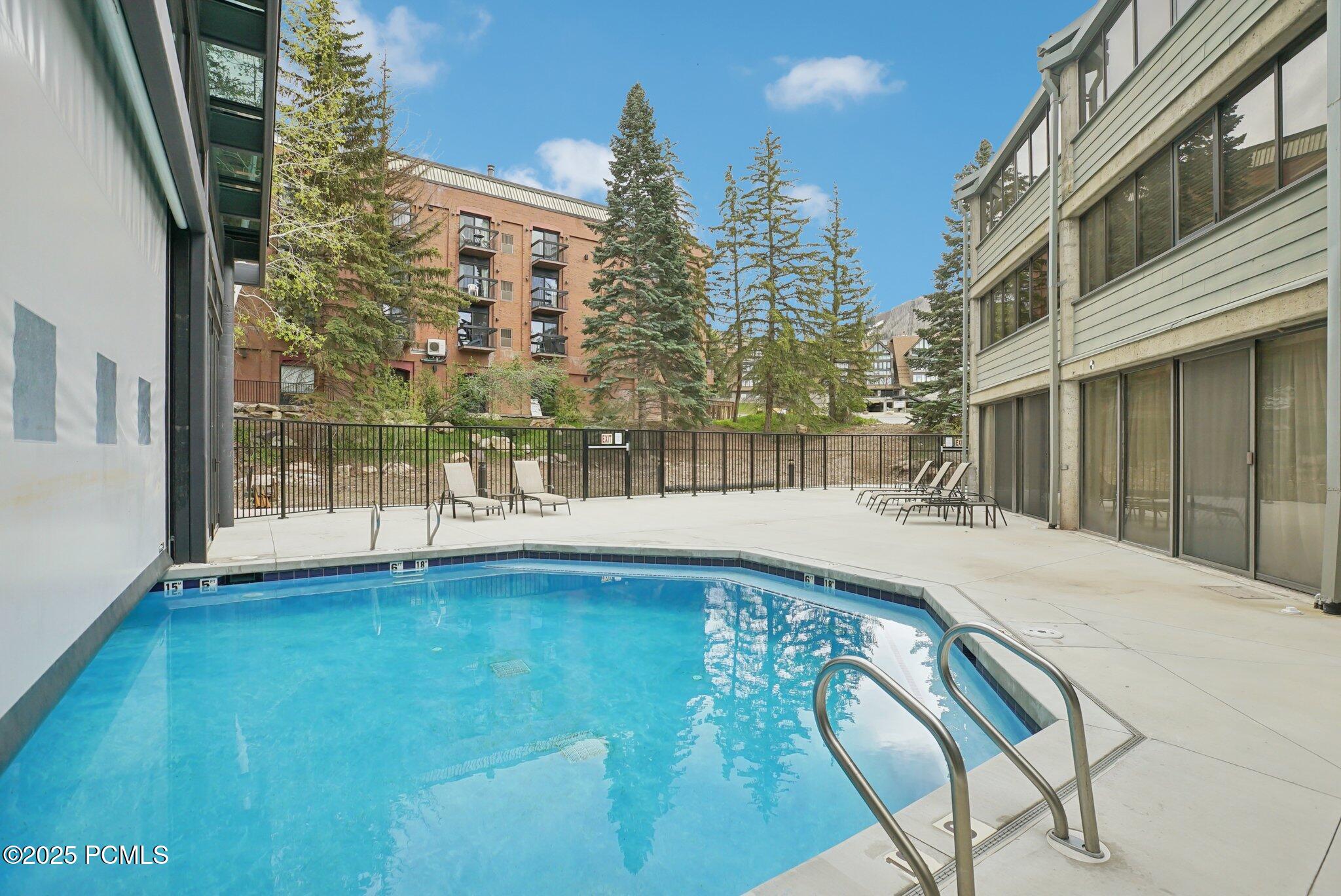 1485 N Empire Avenue #411, Park City, Utah image 41