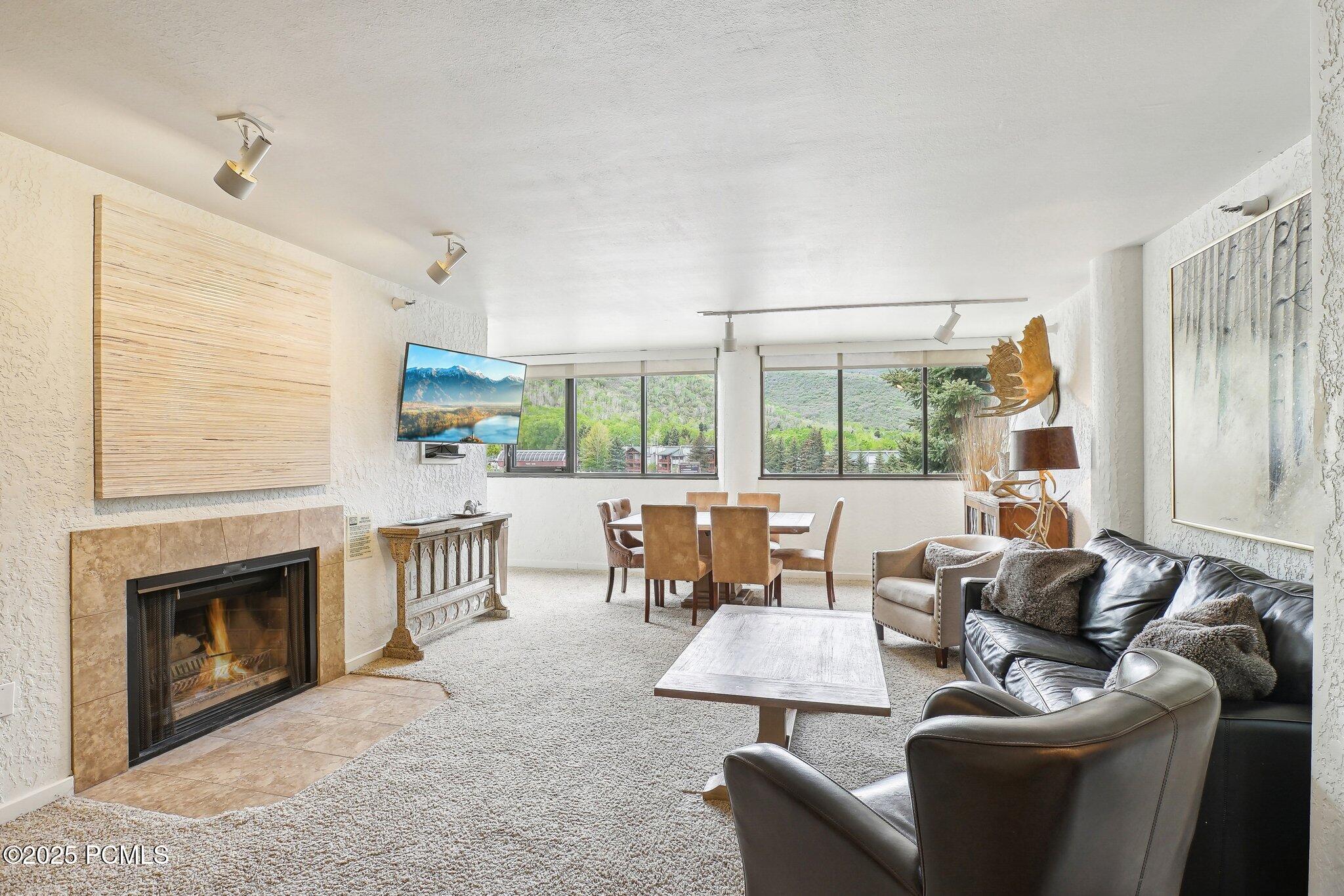 1485 N Empire Avenue #411, Park City, Utah image 6