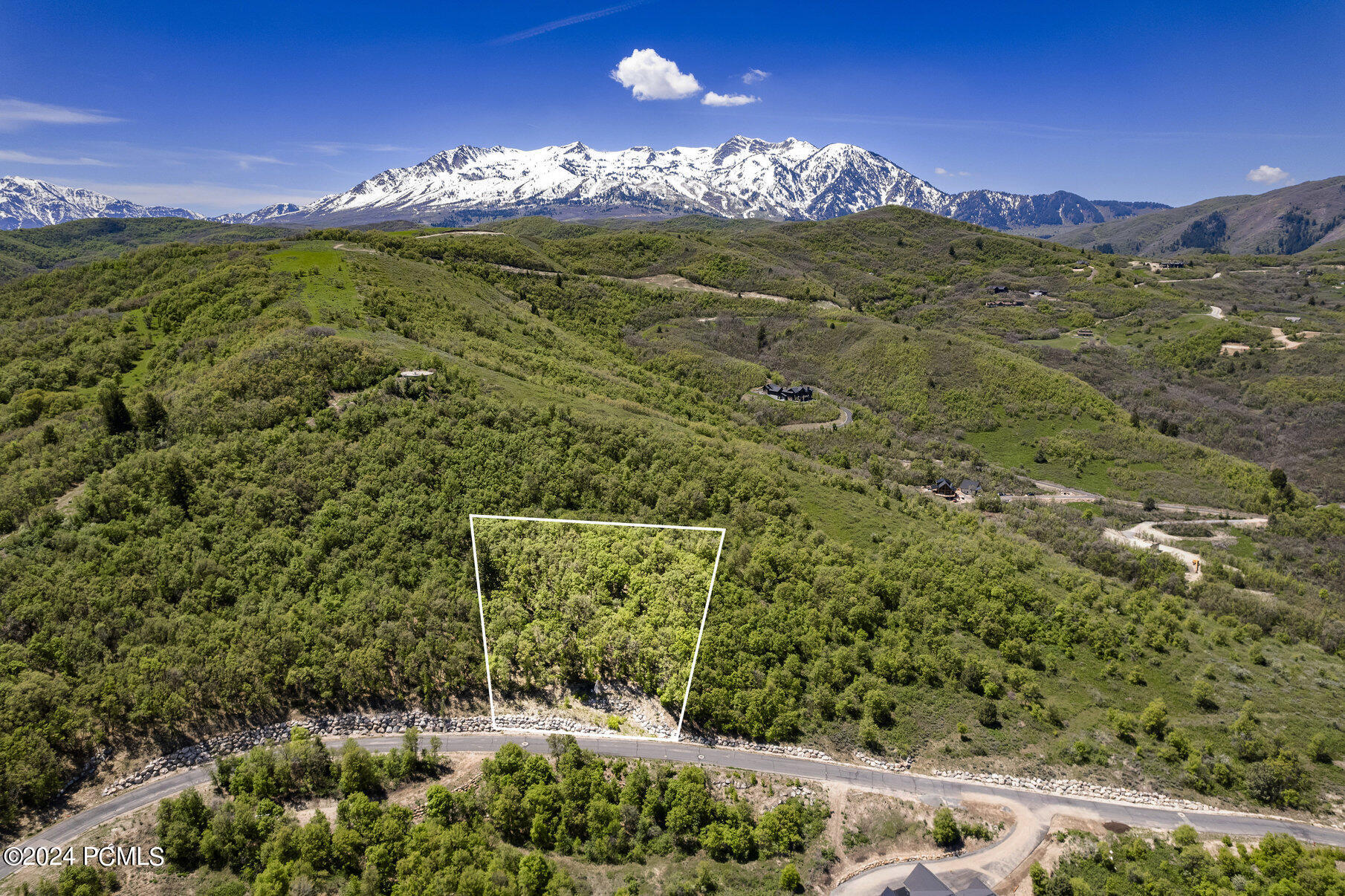 6567 E Chaparral Road, Huntsville, Utah image 2