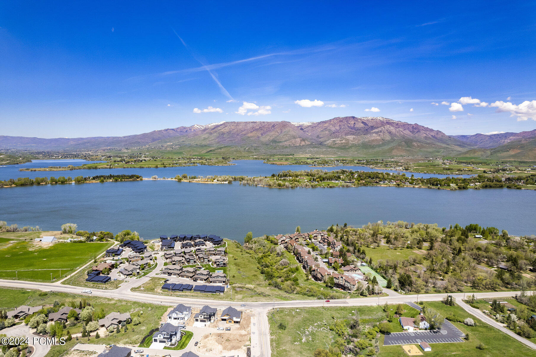 6567 E Chaparral Road, Huntsville, Utah image 4
