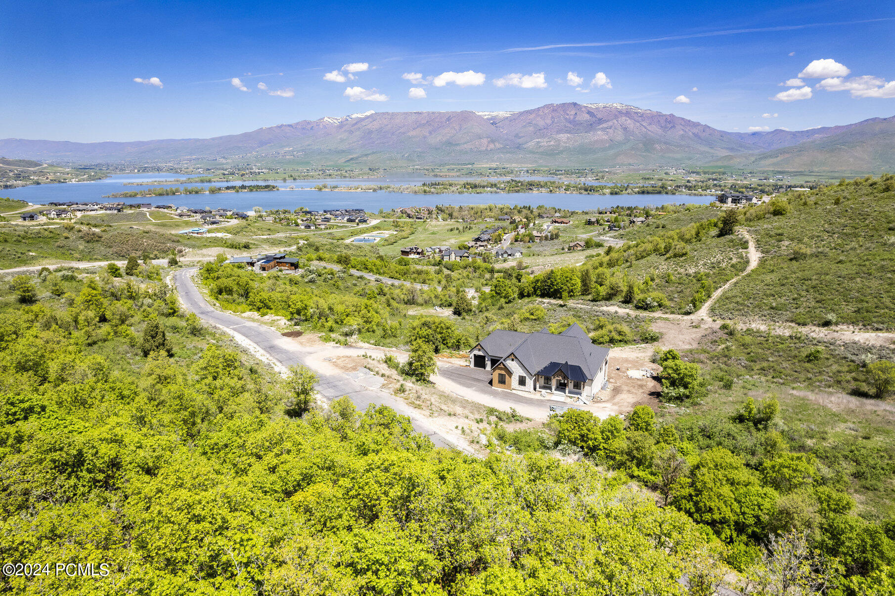 6567 E Chaparral Road, Huntsville, Utah image 3