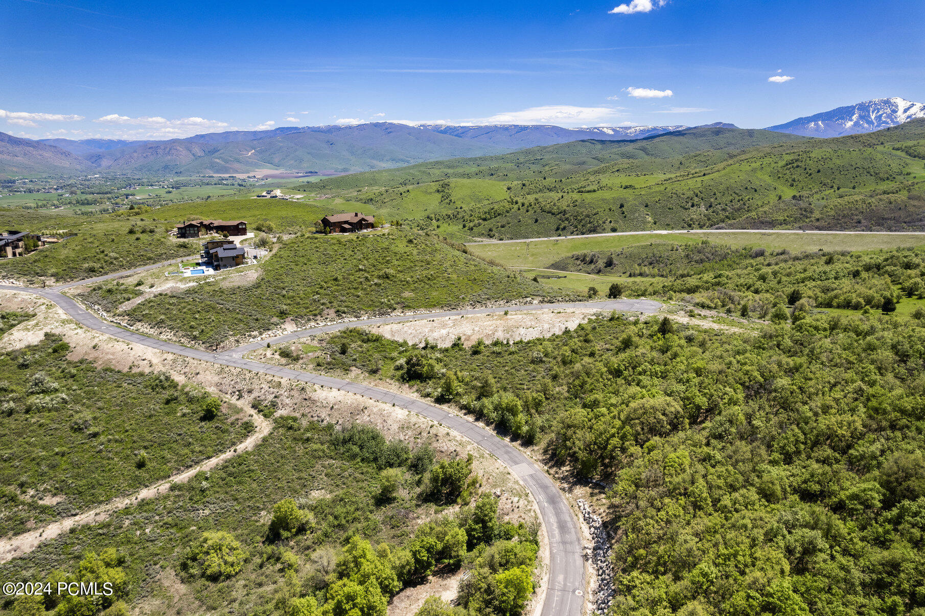 6567 E Chaparral Road, Huntsville, Utah image 11
