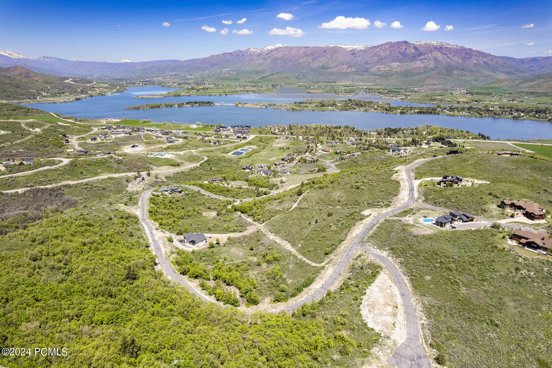 6567 E Chaparral Road, Huntsville, Utah image 13