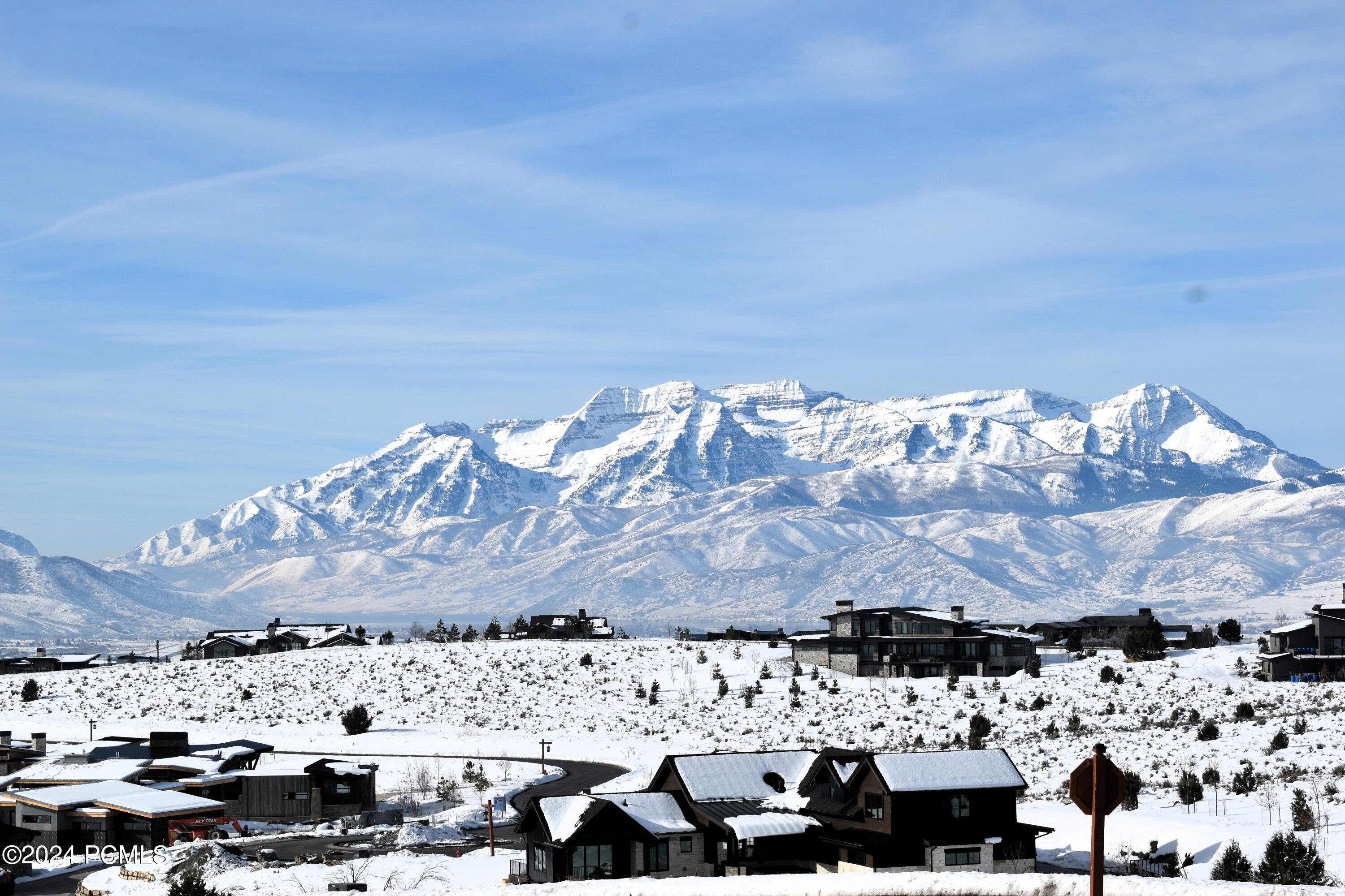2687 E Boulder Top Way, Heber City, Utah image 1