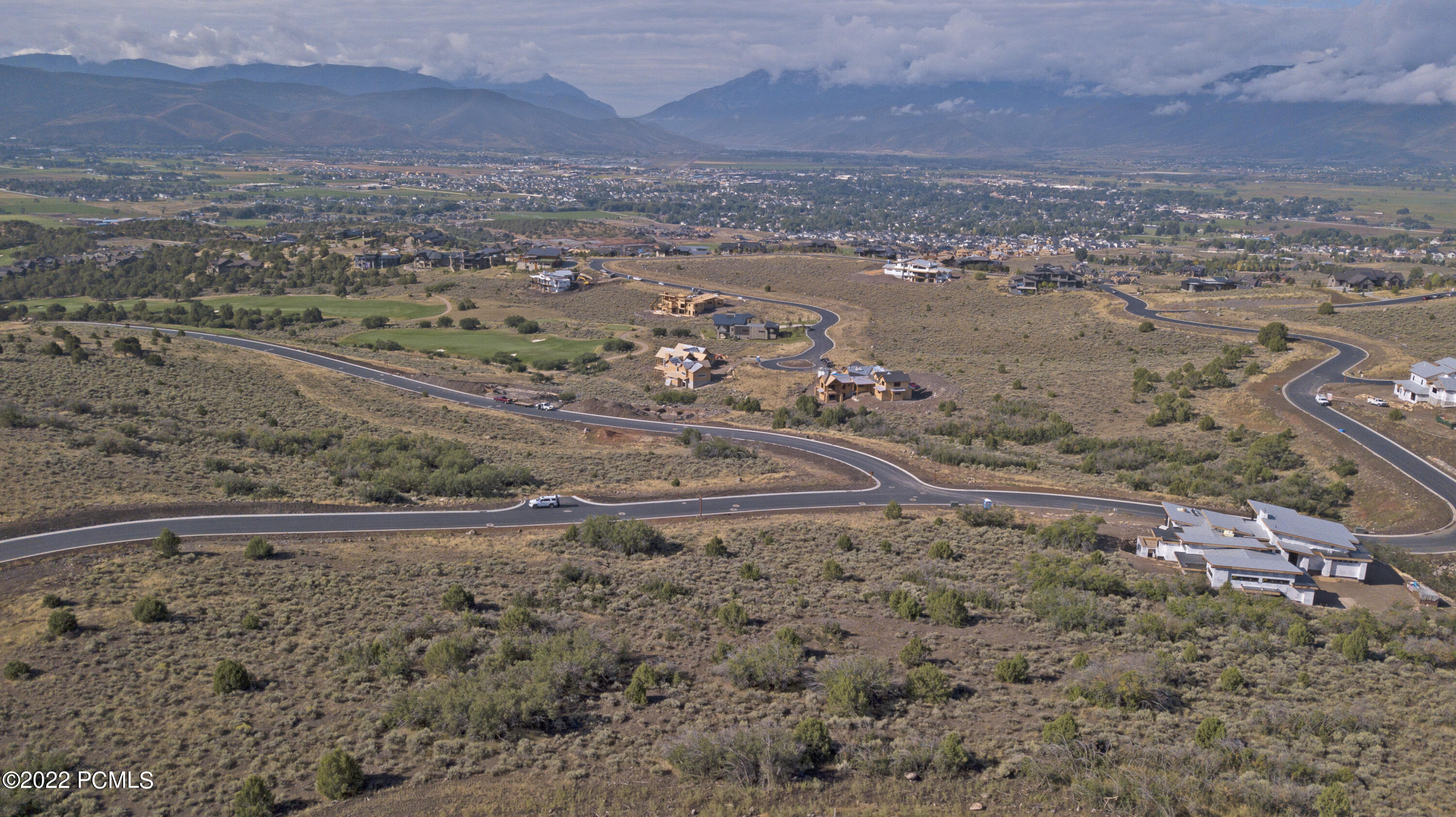 2687 E Boulder Top Way, Heber City, Utah image 9