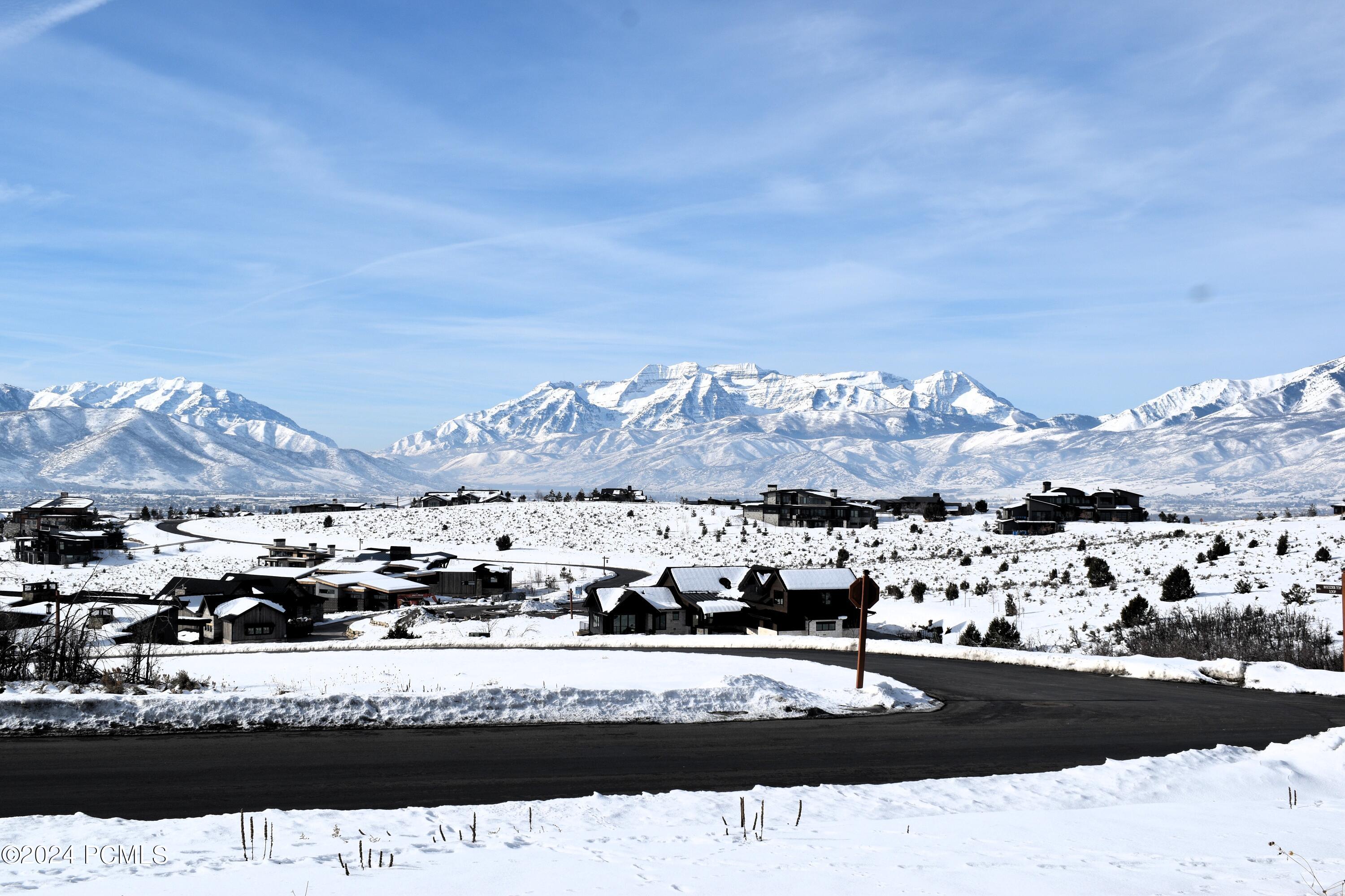 2687 E Boulder Top Way, Heber City, Utah image 4